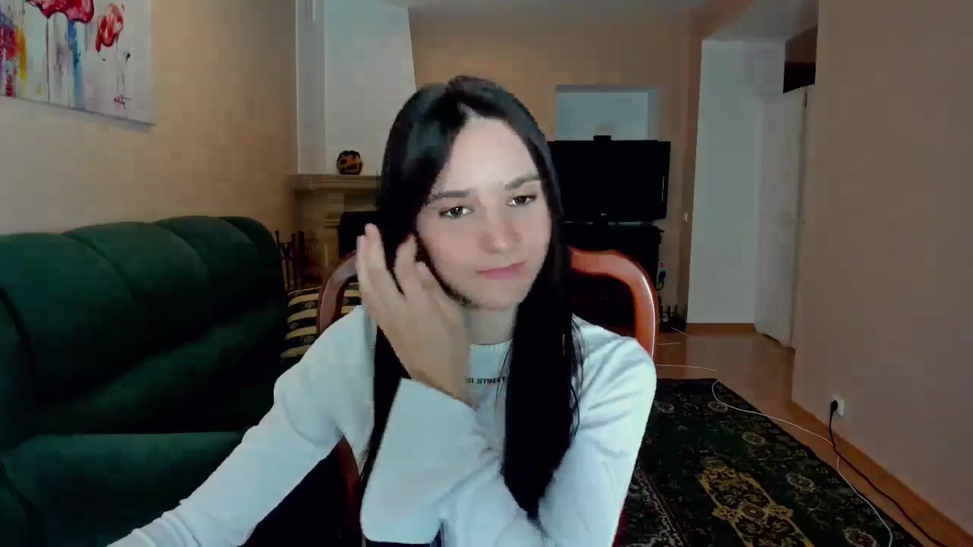 Gallery image thumbnail from Madison_Burke's myfreecams stream on, 05/04/2025, 21:56 image 10 of 20