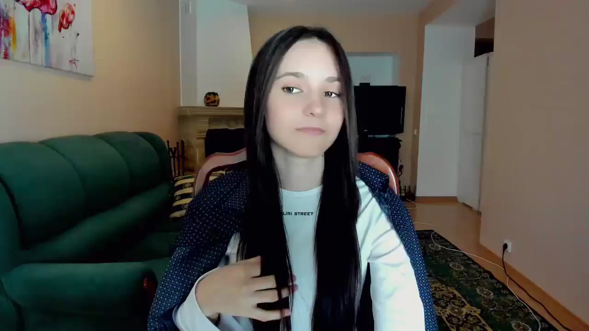 Gallery image thumbnail from Madison_Burke's myfreecams stream on, 05/04/2025, 21:56 image 19 of 20