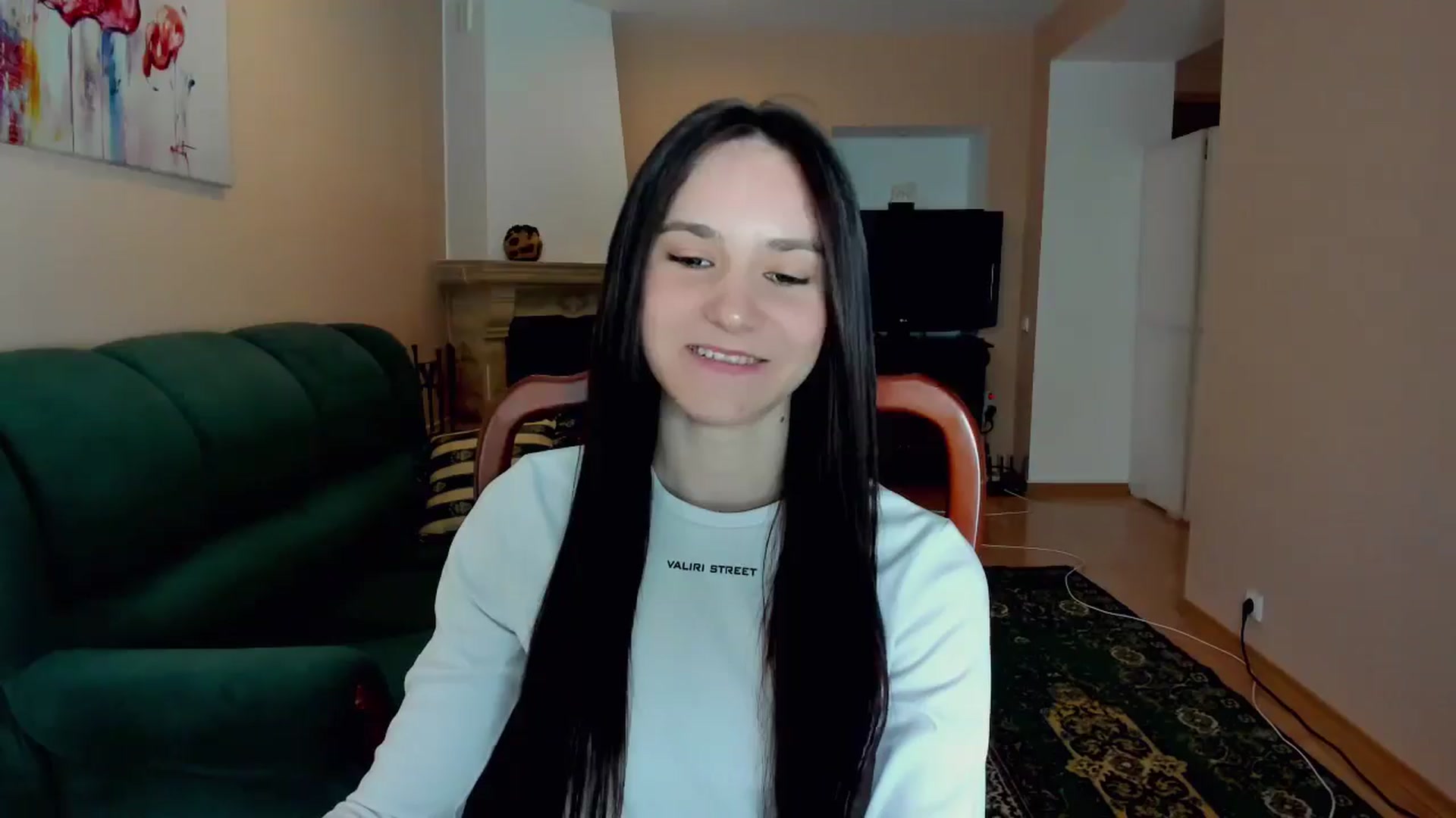 Gallery image thumbnail from Madison_Burke's myfreecams stream on, 05/04/2025, 21:56 image 7 of 20