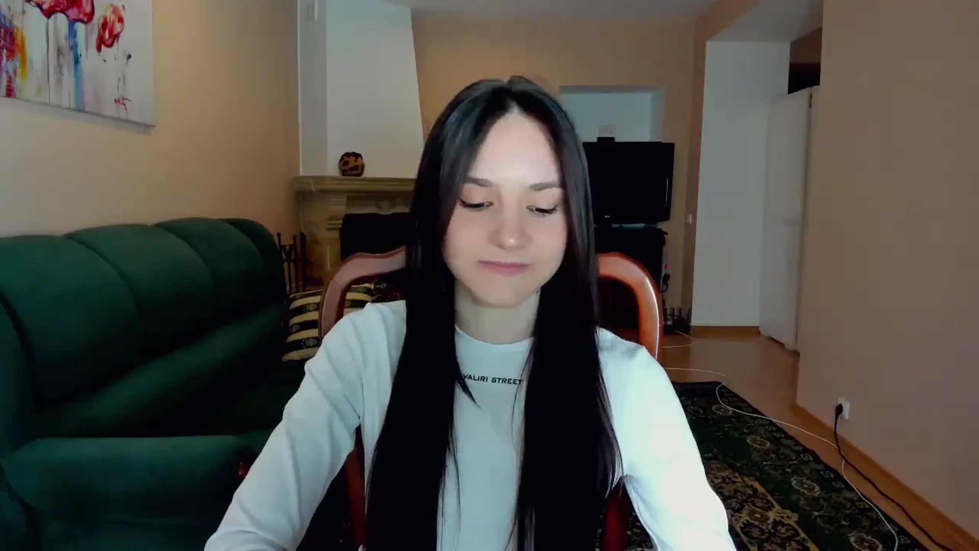 Gallery image thumbnail from Madison_Burke's myfreecams stream on, 05/04/2025, 21:56 image 11 of 20