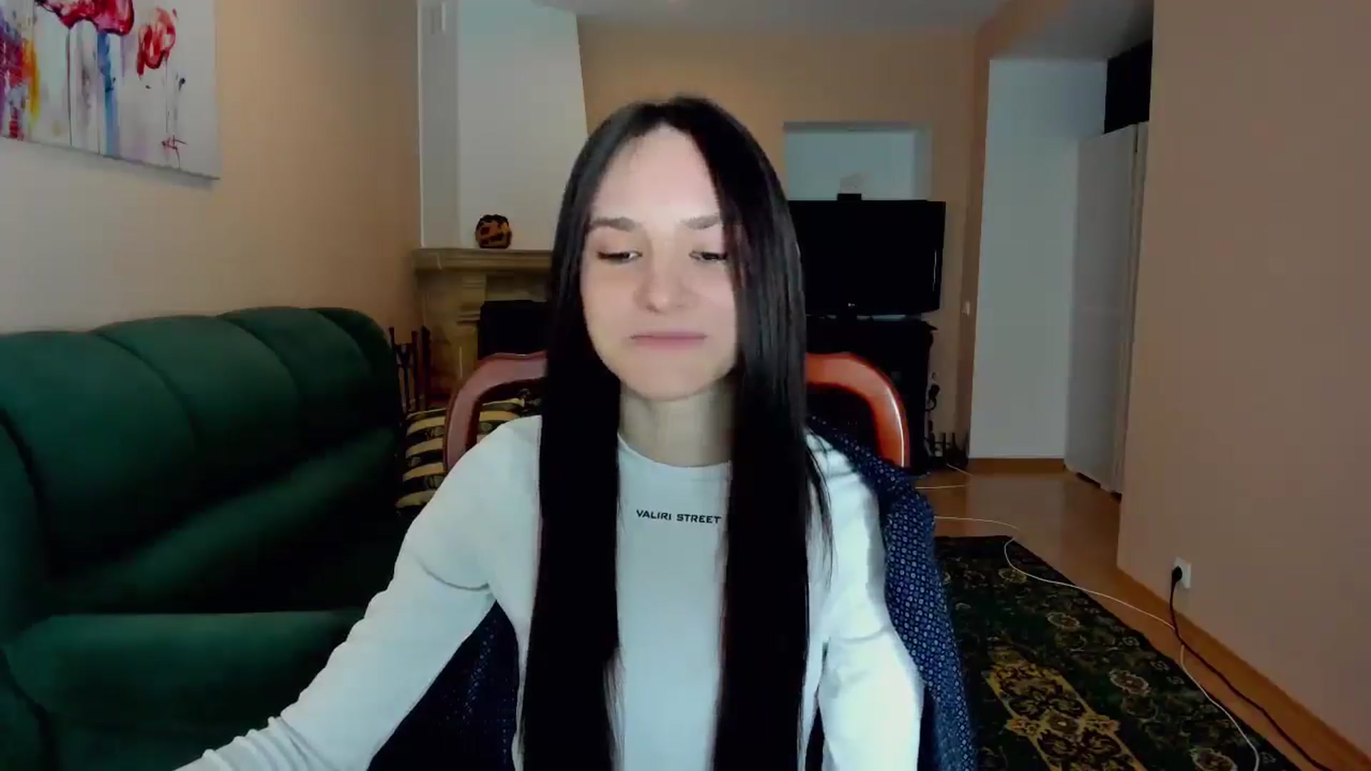 Gallery image thumbnail from Madison_Burke's myfreecams stream on, 05/04/2025, 23:16 image 4 of 20