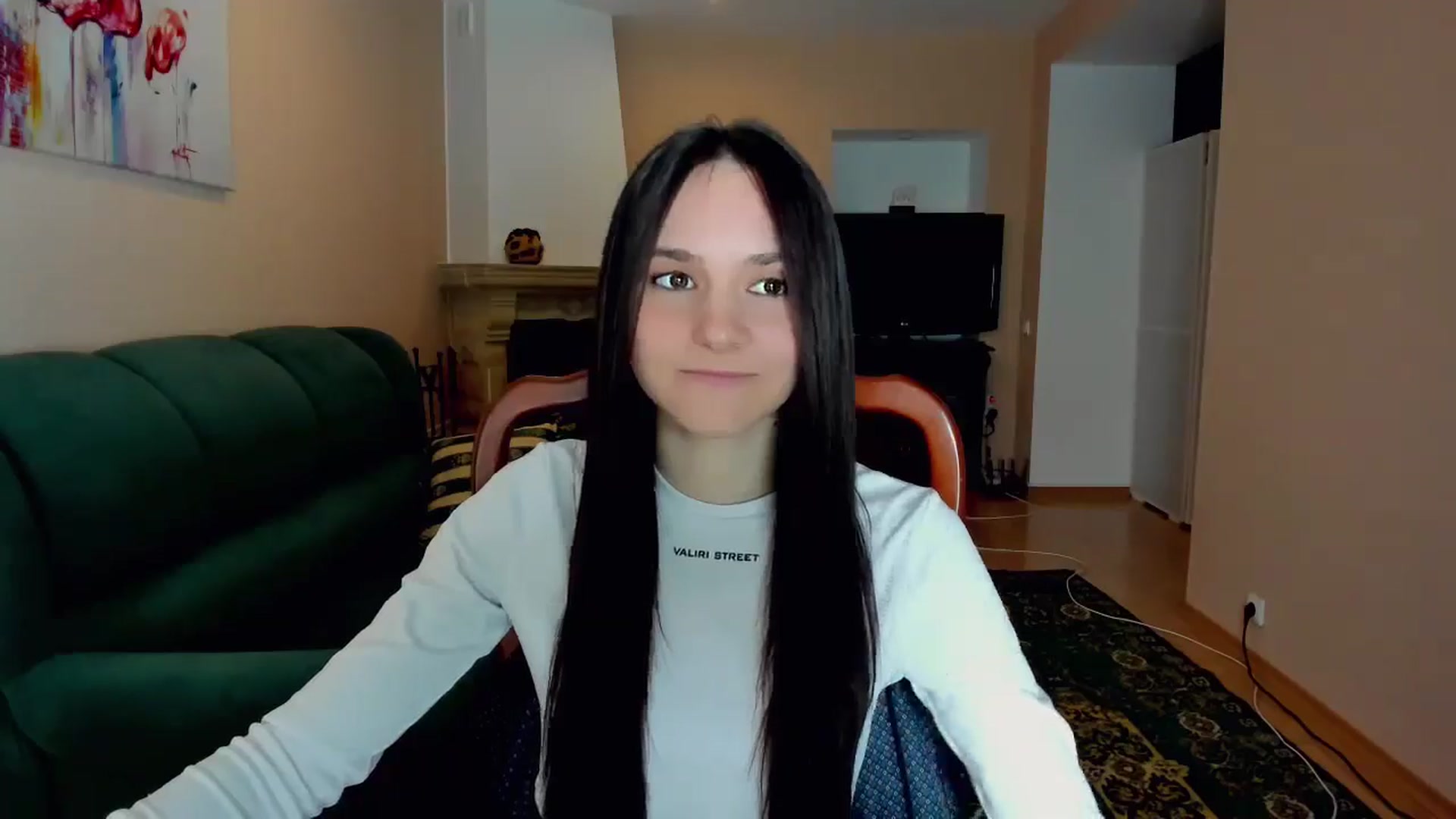 Gallery image thumbnail from Madison_Burke's myfreecams stream on, 05/04/2025, 23:16 image 16 of 20