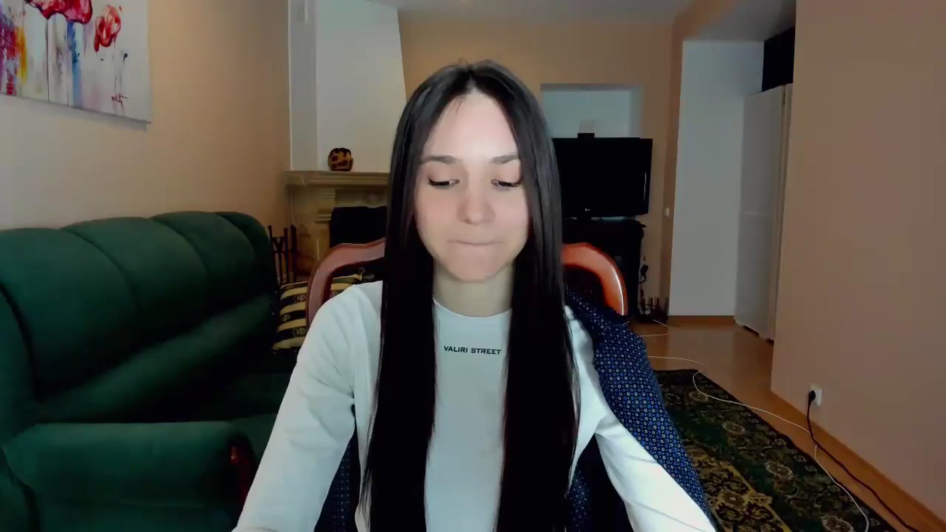 Gallery image thumbnail from Madison_Burke's myfreecams stream on, 05/04/2025, 23:16 image 3 of 20