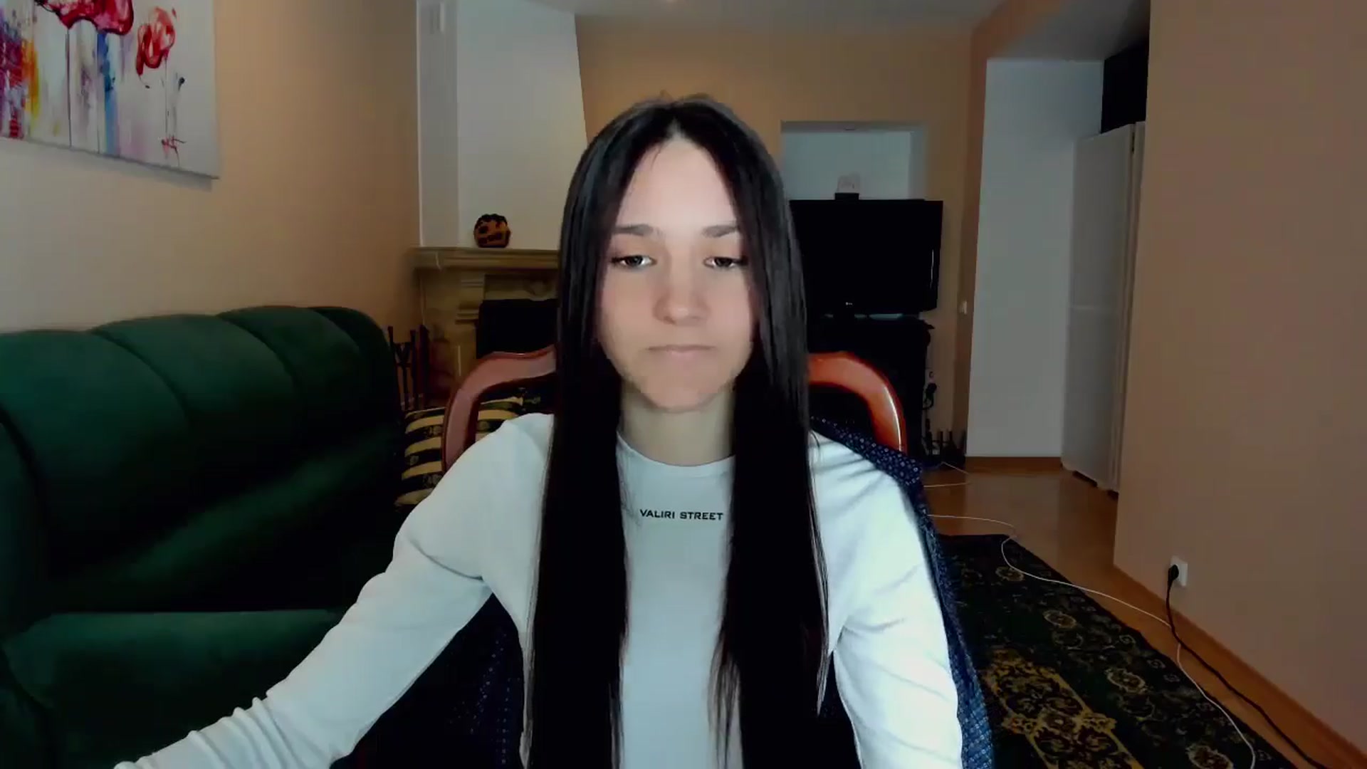 Gallery image thumbnail from Madison_Burke's myfreecams stream on, 05/04/2025, 23:16 image 6 of 20