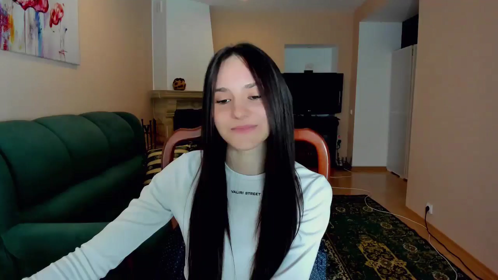 Gallery image thumbnail from Madison_Burke's myfreecams stream on, 05/04/2025, 23:16 image 20 of 20