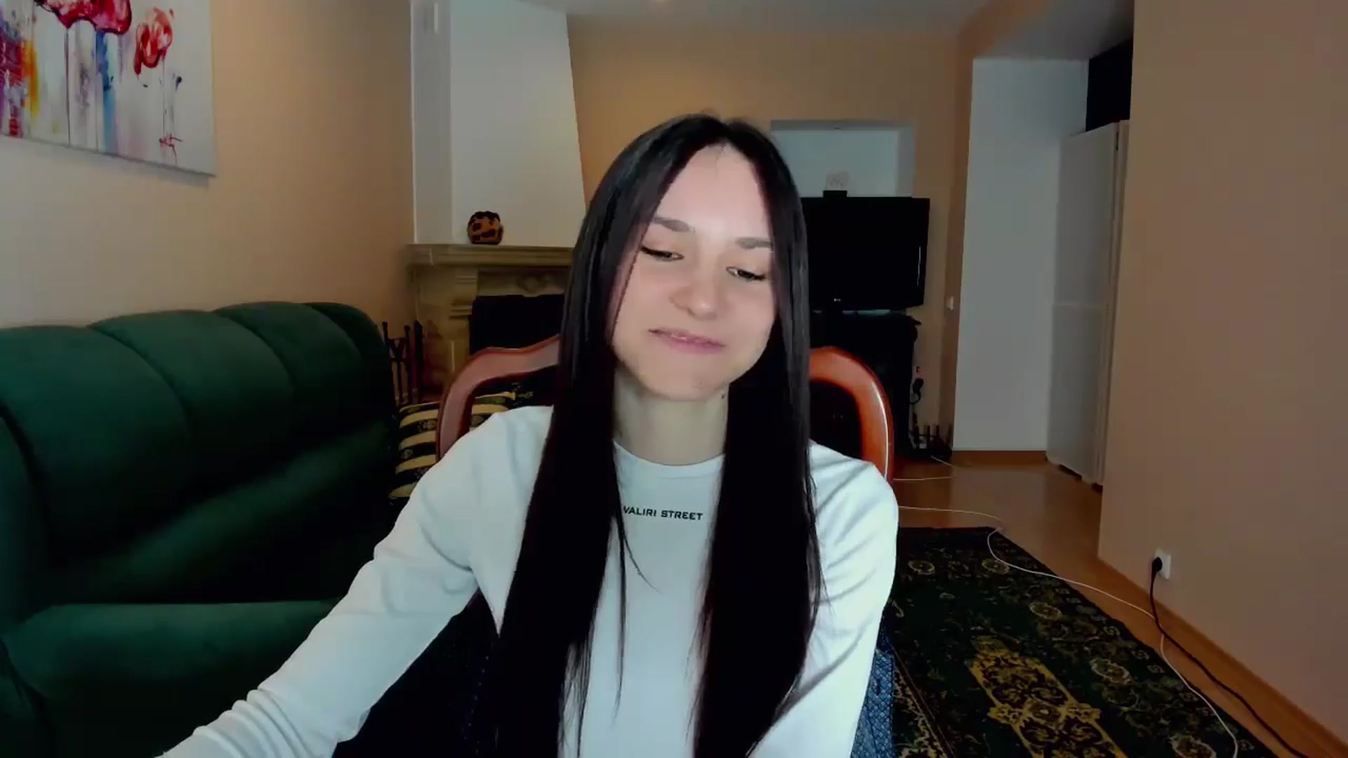 Gallery image thumbnail from Madison_Burke's myfreecams stream on, 05/04/2025, 23:16 image 14 of 20