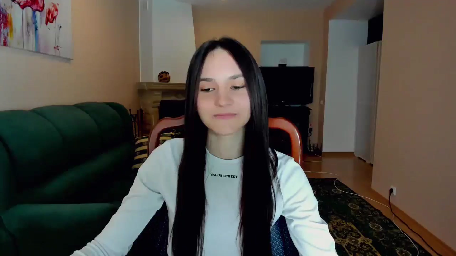 Gallery image thumbnail from Madison_Burke's myfreecams stream on, 05/04/2025, 23:16 image 11 of 20