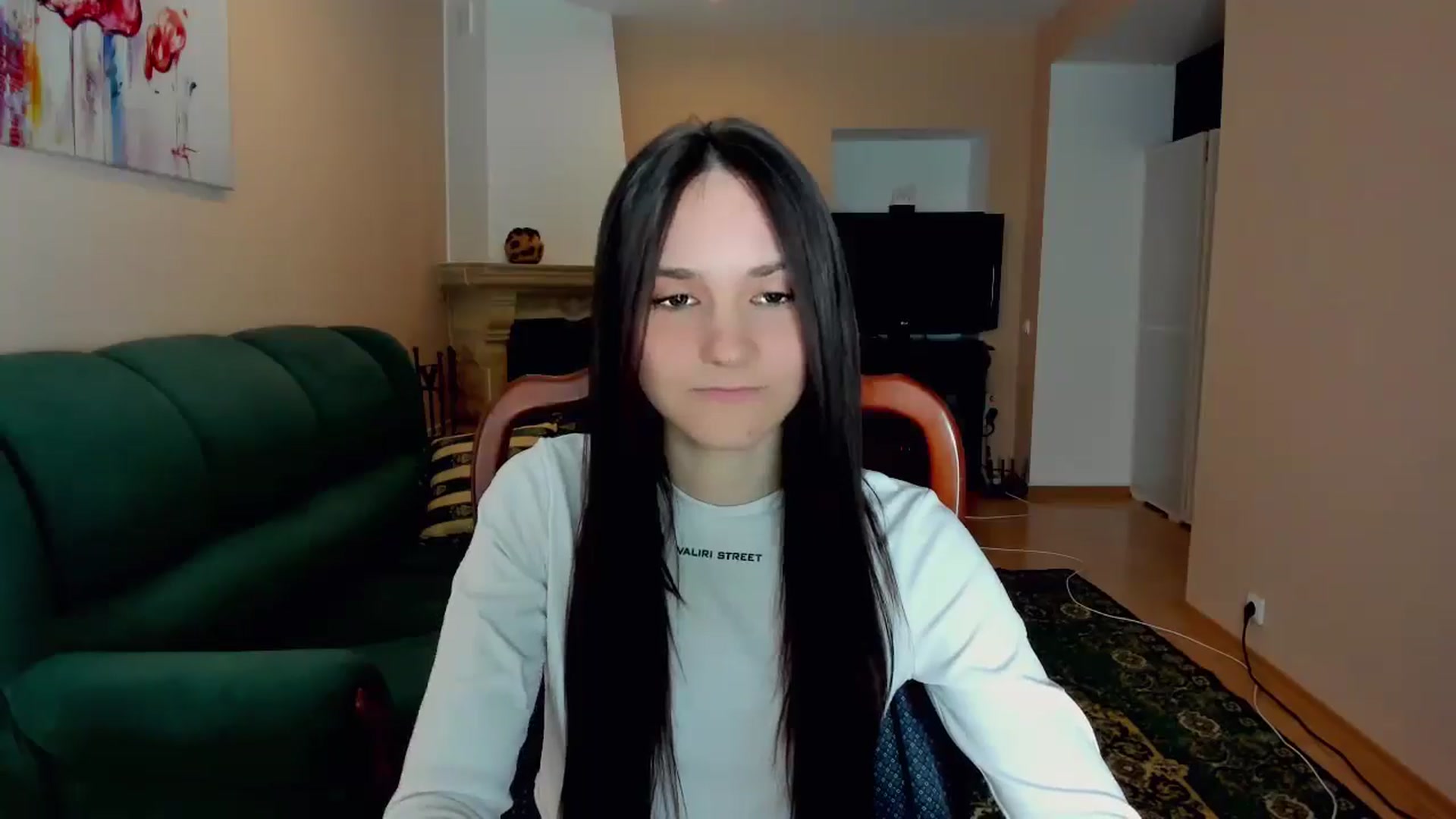 Gallery image thumbnail from Madison_Burke's myfreecams stream on, 05/04/2025, 23:16 image 13 of 20