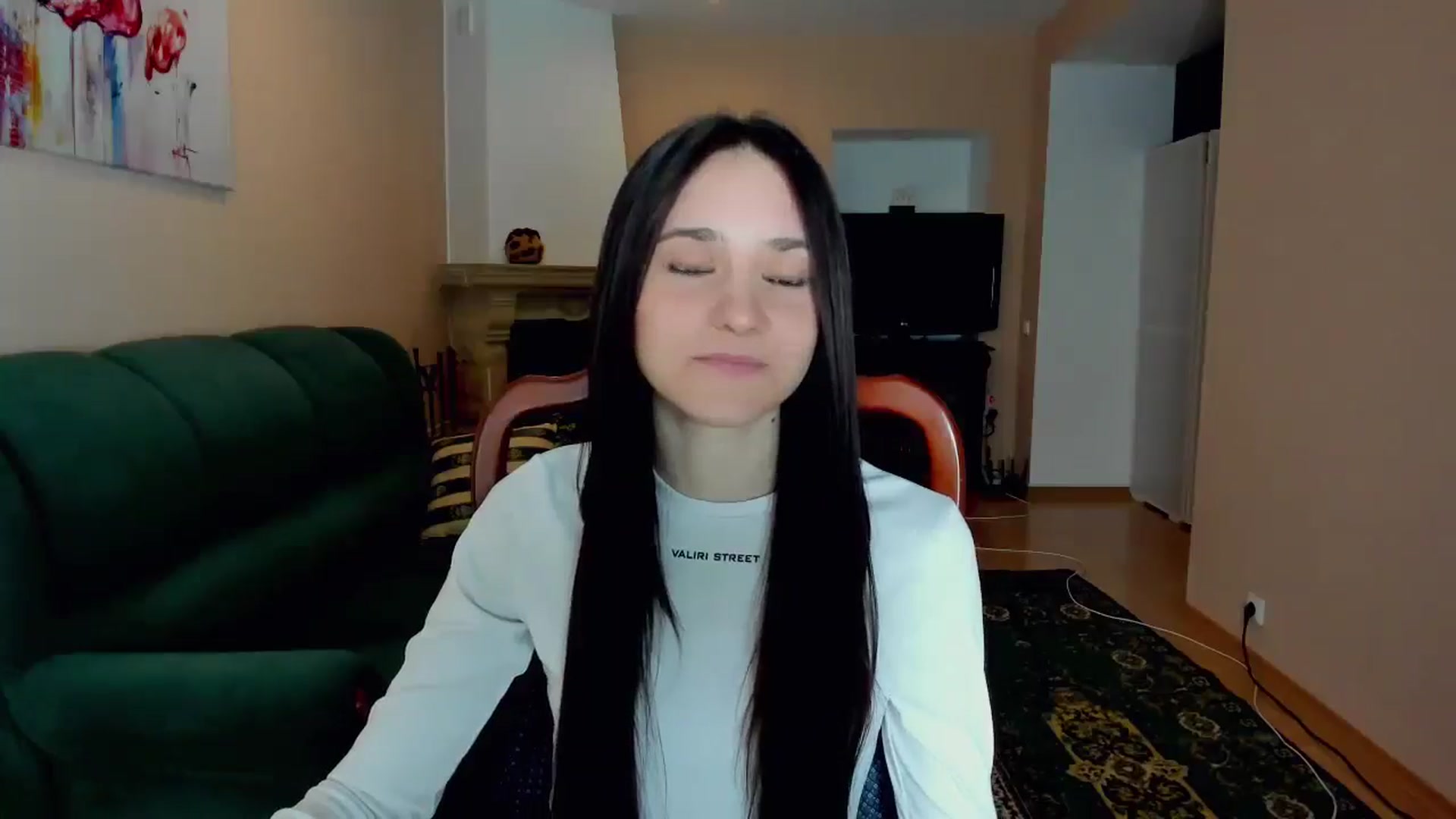 Gallery image thumbnail from Madison_Burke's myfreecams stream on, 05/04/2025, 23:16 image 9 of 20