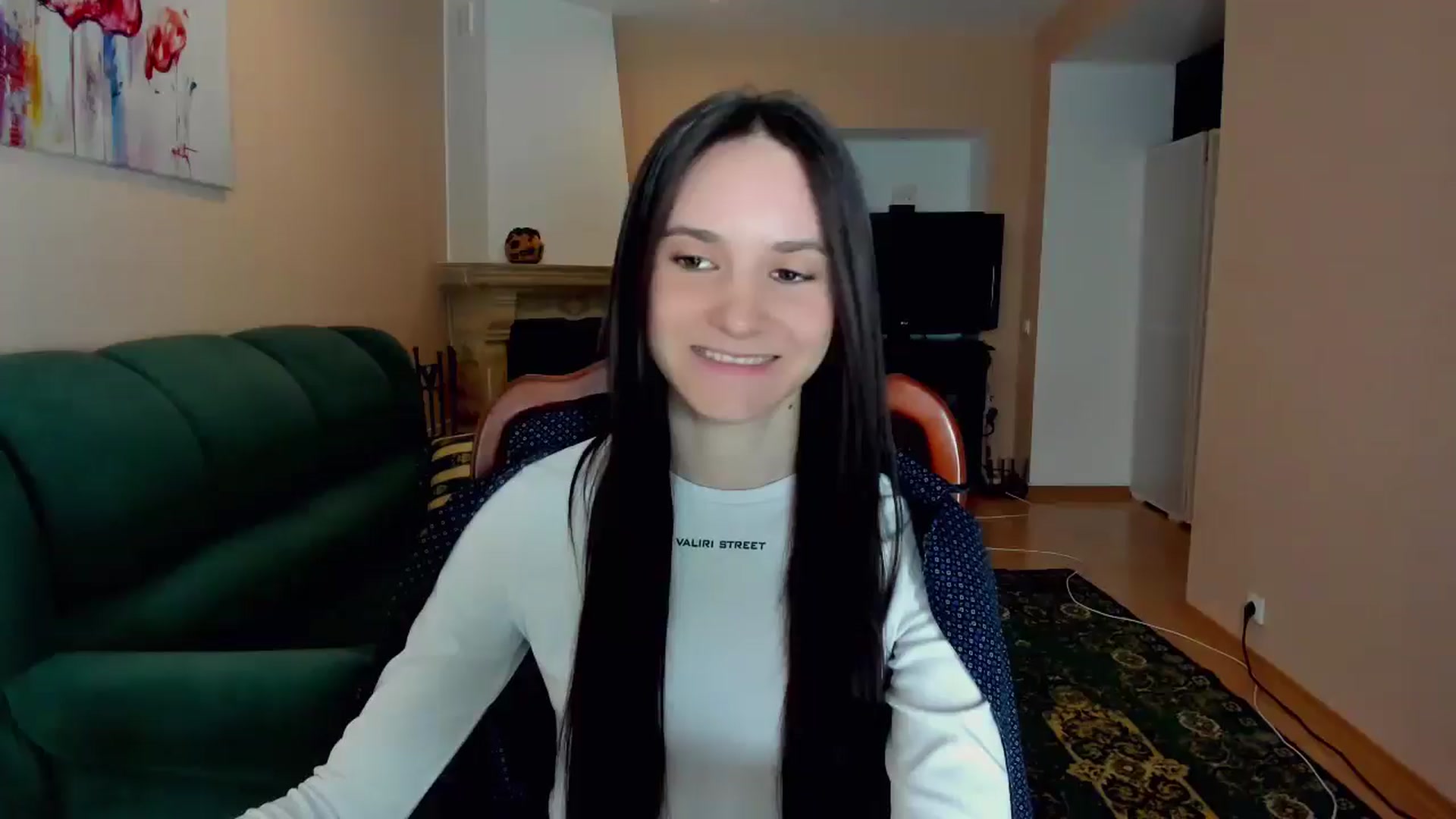 Gallery image thumbnail from Madison_Burke's myfreecams stream on, 05/04/2025, 23:16 image 1 of 20