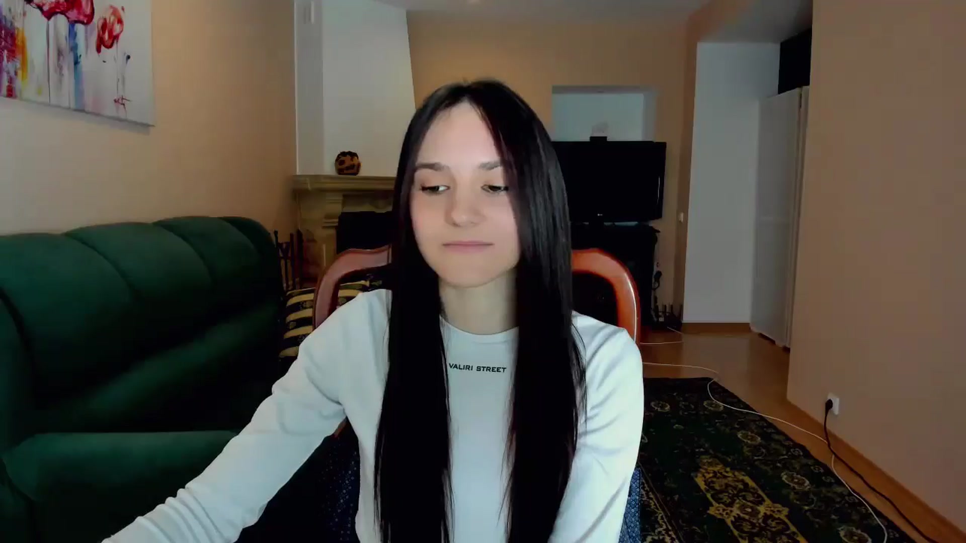 Gallery image thumbnail from Madison_Burke's myfreecams stream on, 05/04/2025, 23:16 image 15 of 20