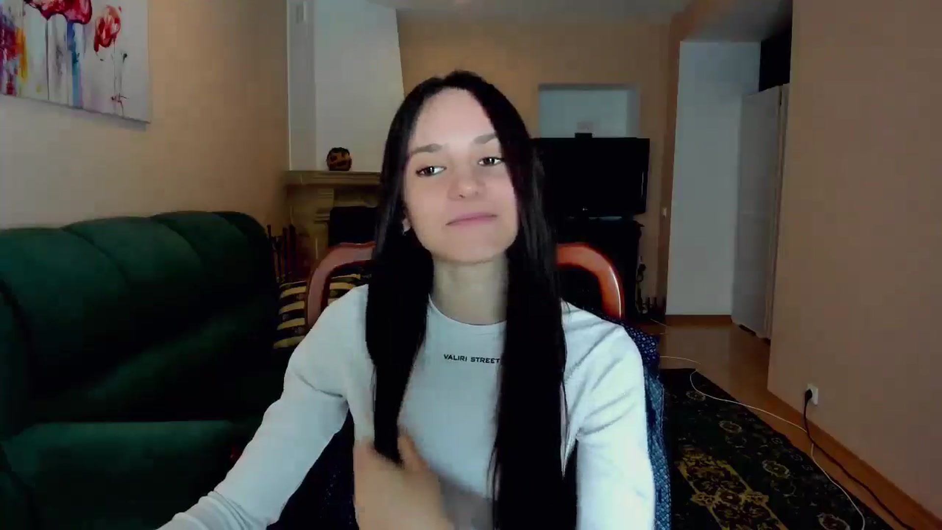Gallery image thumbnail from Madison_Burke's myfreecams stream on, 05/04/2025, 23:16 image 7 of 20