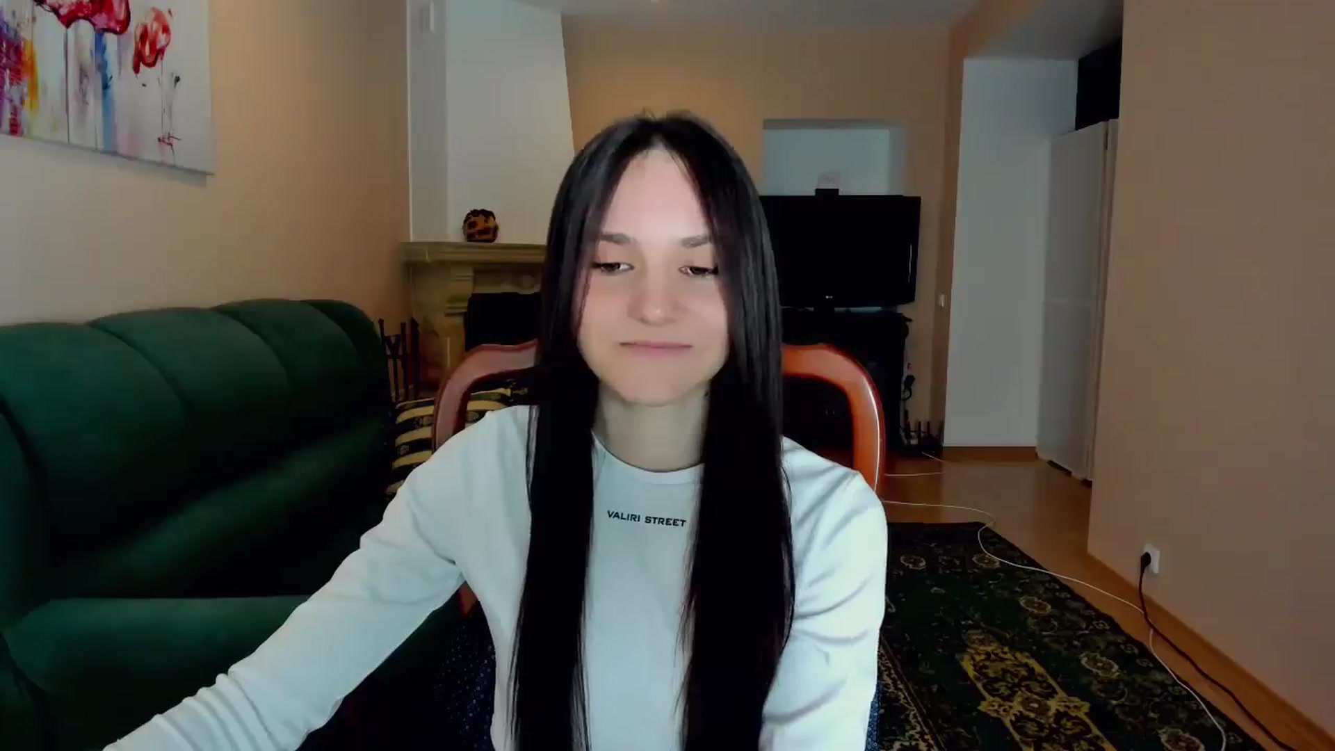 Gallery image thumbnail from Madison_Burke's myfreecams stream on, 05/04/2025, 23:16 image 18 of 20