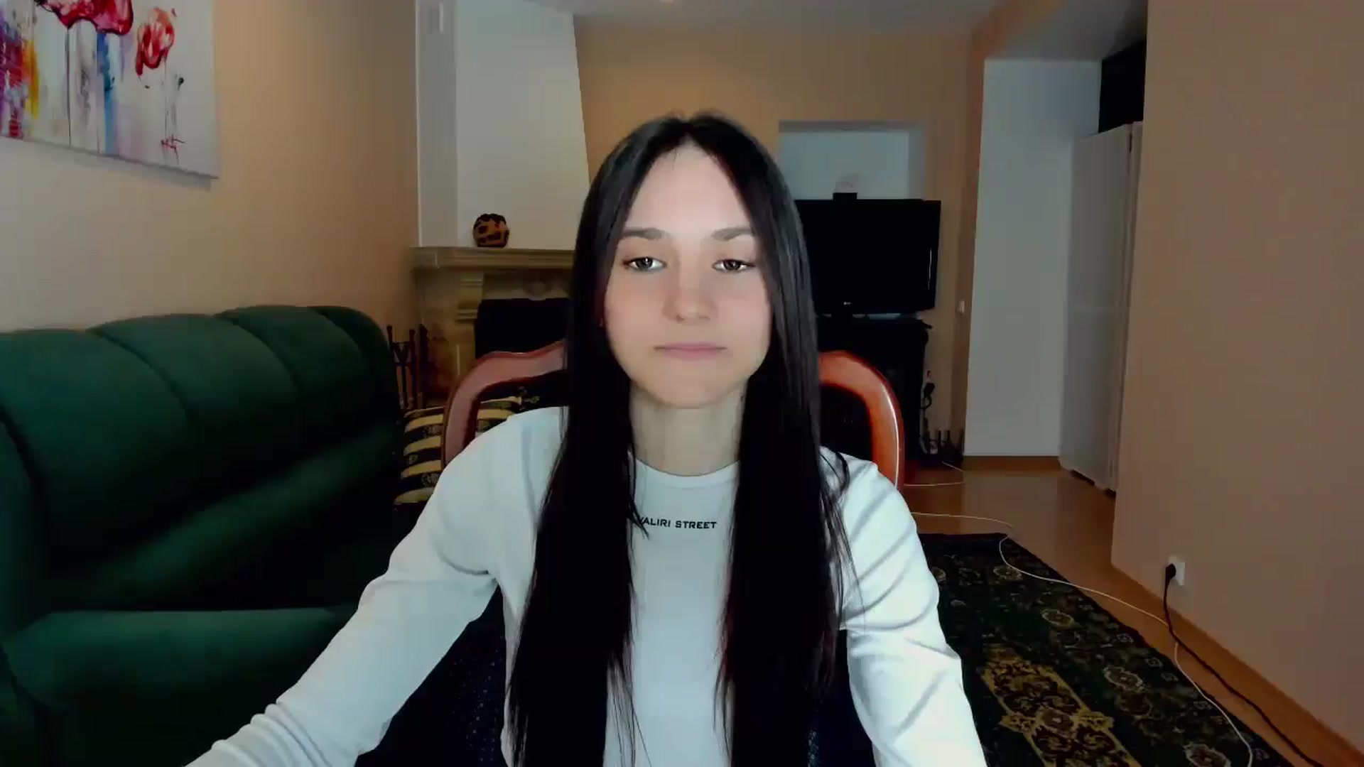 Gallery image thumbnail from Madison_Burke's myfreecams stream on, 05/04/2025, 23:16 image 12 of 20