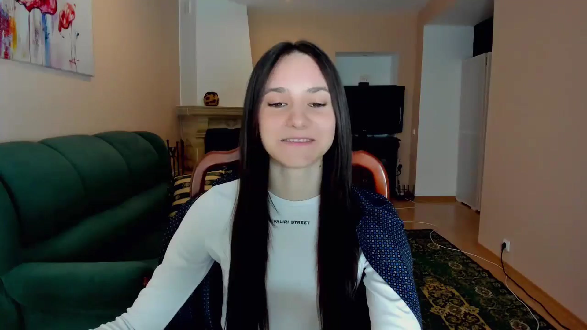 Gallery image thumbnail from Madison_Burke's myfreecams stream on, 05/04/2025, 23:16 image 2 of 20