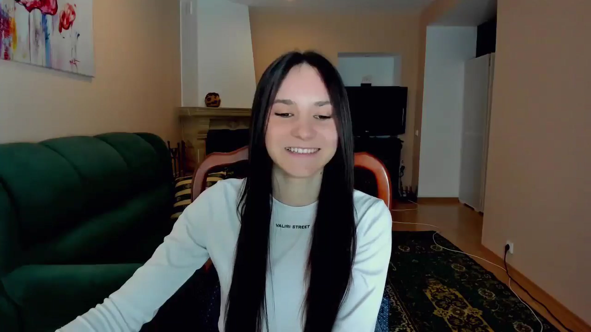 Gallery image thumbnail from Madison_Burke's myfreecams stream on, 05/04/2025, 23:16 image 17 of 20