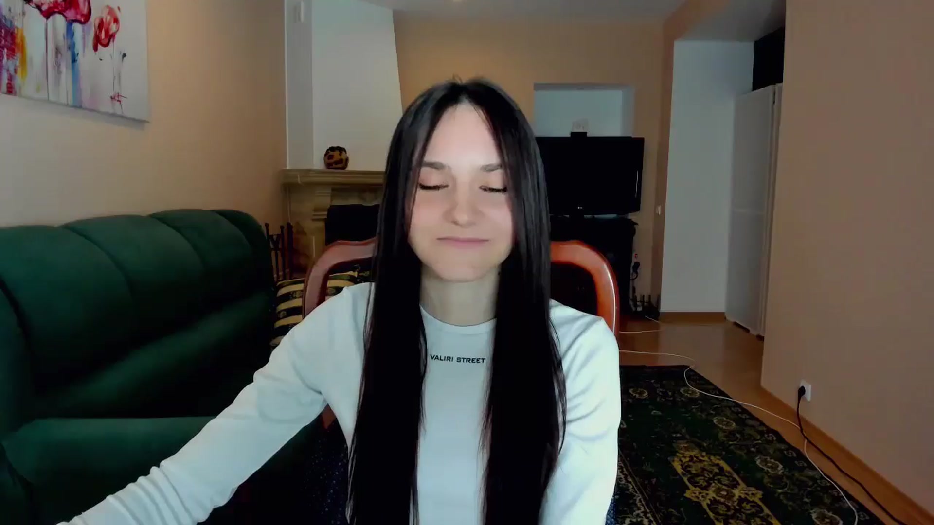 Gallery image thumbnail from Madison_Burke's myfreecams stream on, 05/04/2025, 23:16 image 19 of 20