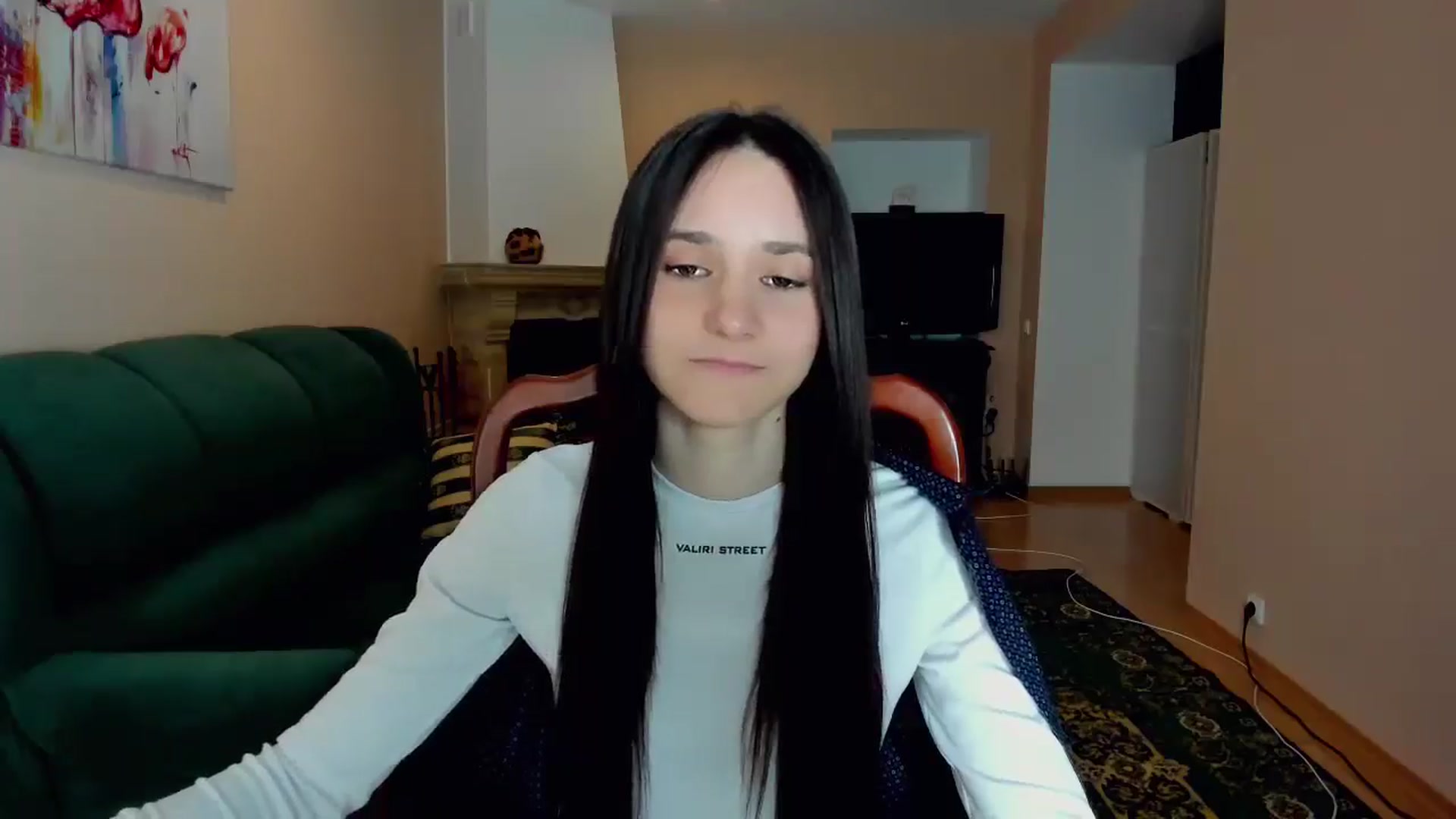 Gallery image thumbnail from Madison_Burke's myfreecams stream on, 05/04/2025, 23:16 image 5 of 20