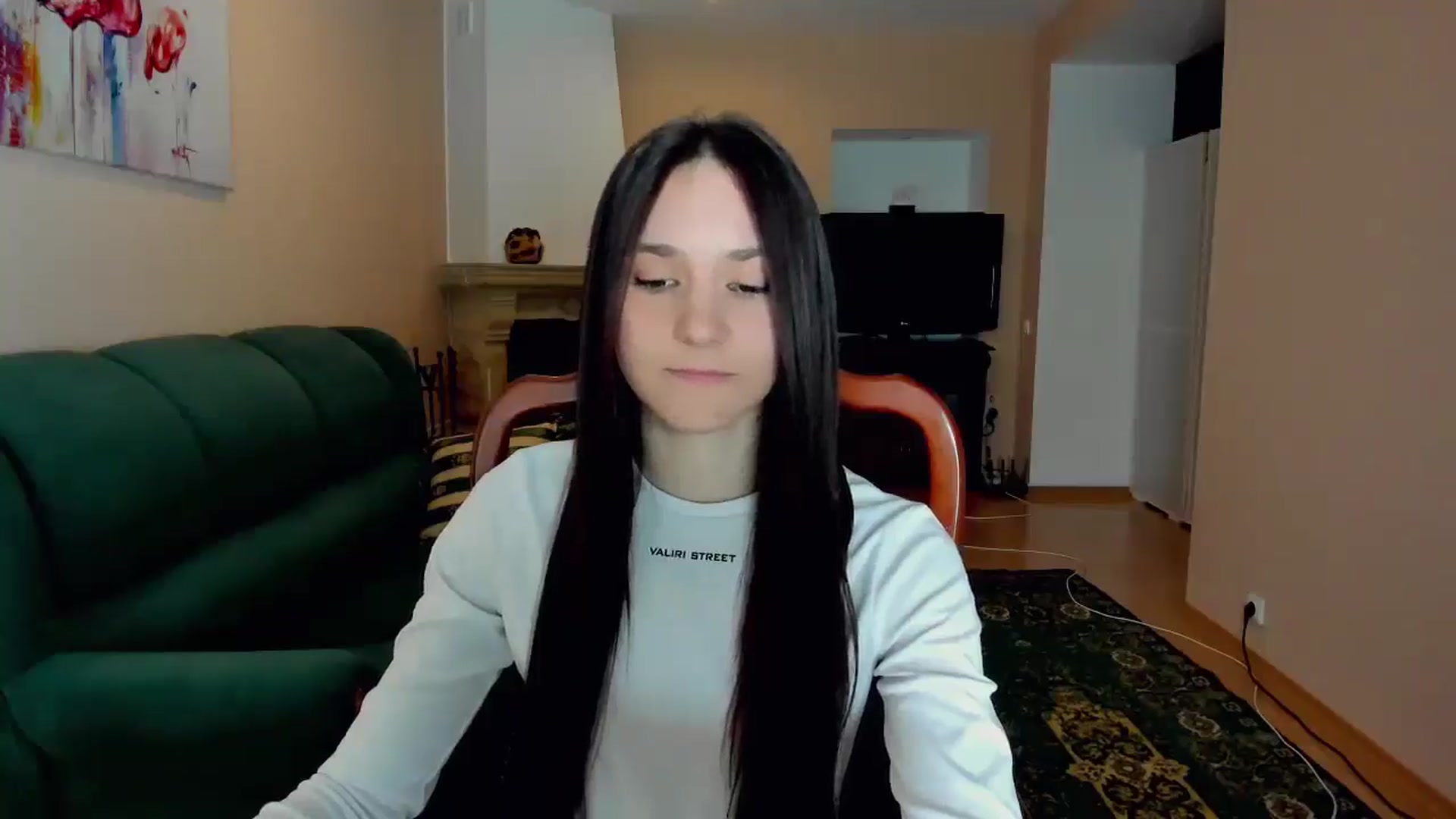 Gallery image thumbnail from Madison_Burke's myfreecams stream on, 05/04/2025, 23:16 image 10 of 20