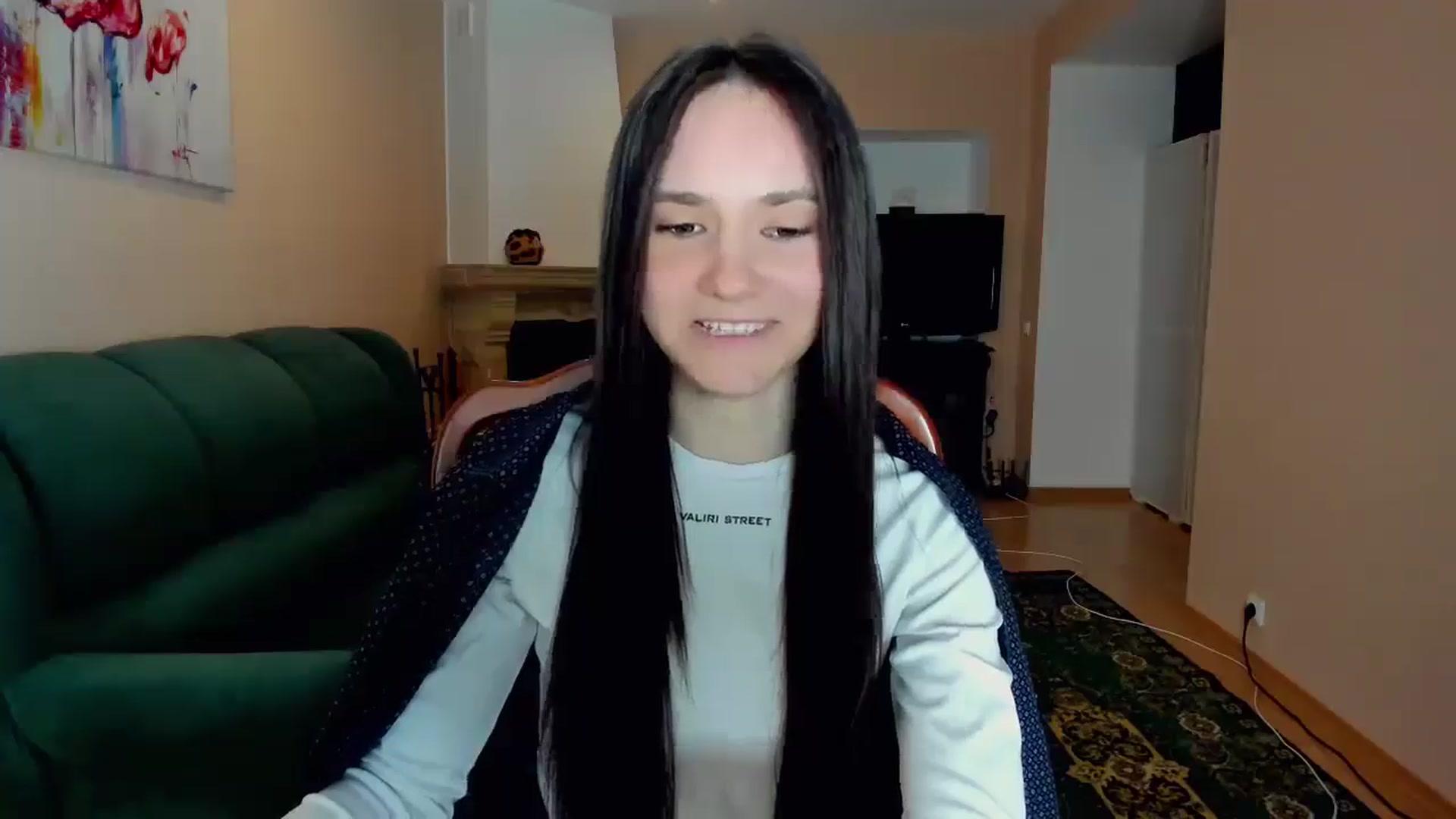 Gallery image thumbnail from Madison_Burke's myfreecams stream on, 05/05/2025, 01:05 image 7 of 20