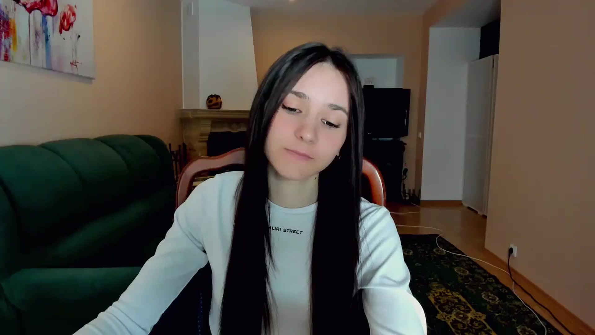 Gallery image thumbnail from Madison_Burke's myfreecams stream on, 05/05/2025, 01:05 image 12 of 20
