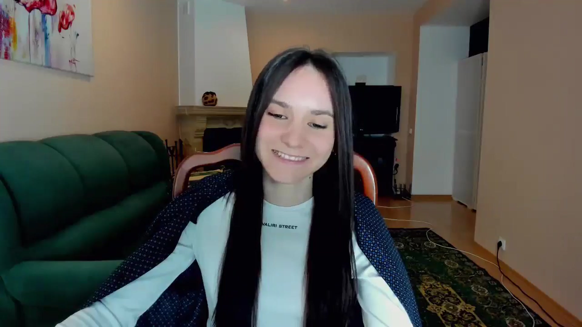 Gallery image thumbnail from Madison_Burke's myfreecams stream on, 05/05/2025, 01:05 image 3 of 20