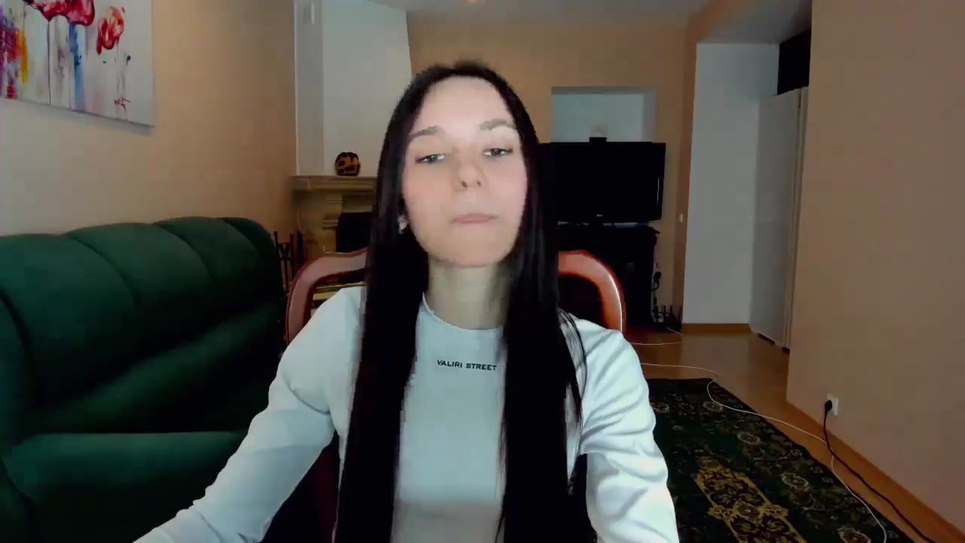 Gallery image thumbnail from Madison_Burke's myfreecams stream on, 05/05/2025, 01:05 image 18 of 20