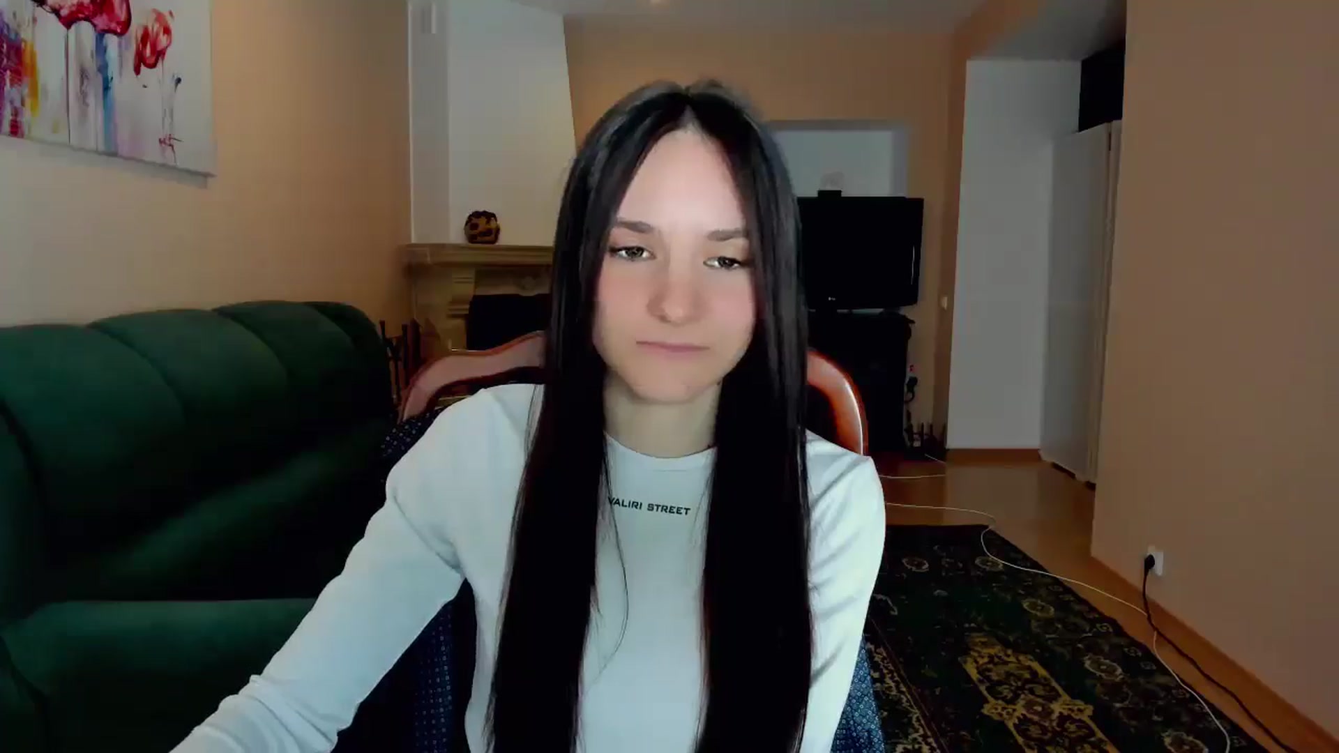 Gallery image thumbnail from Madison_Burke's myfreecams stream on, 05/05/2025, 01:05 image 11 of 20