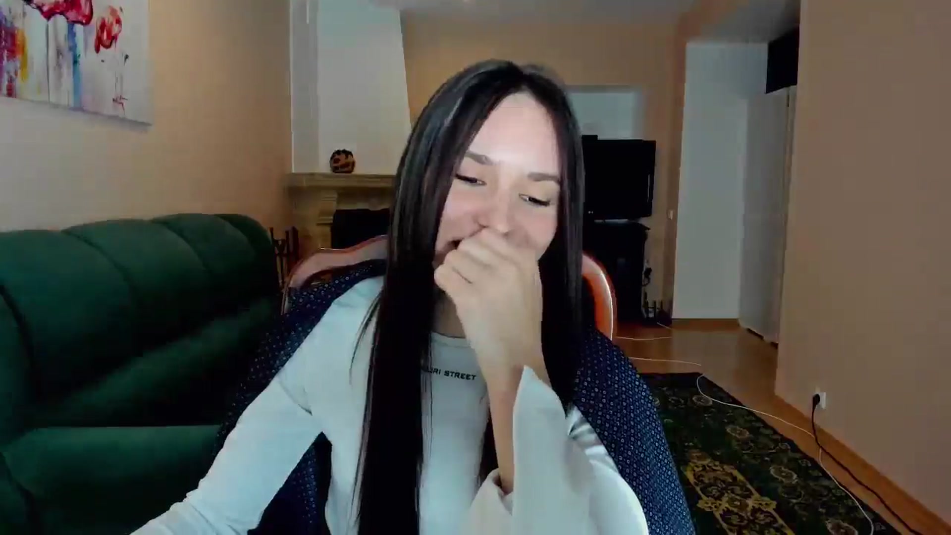 Gallery image thumbnail from Madison_Burke's myfreecams stream on, 05/05/2025, 01:05 image 9 of 20