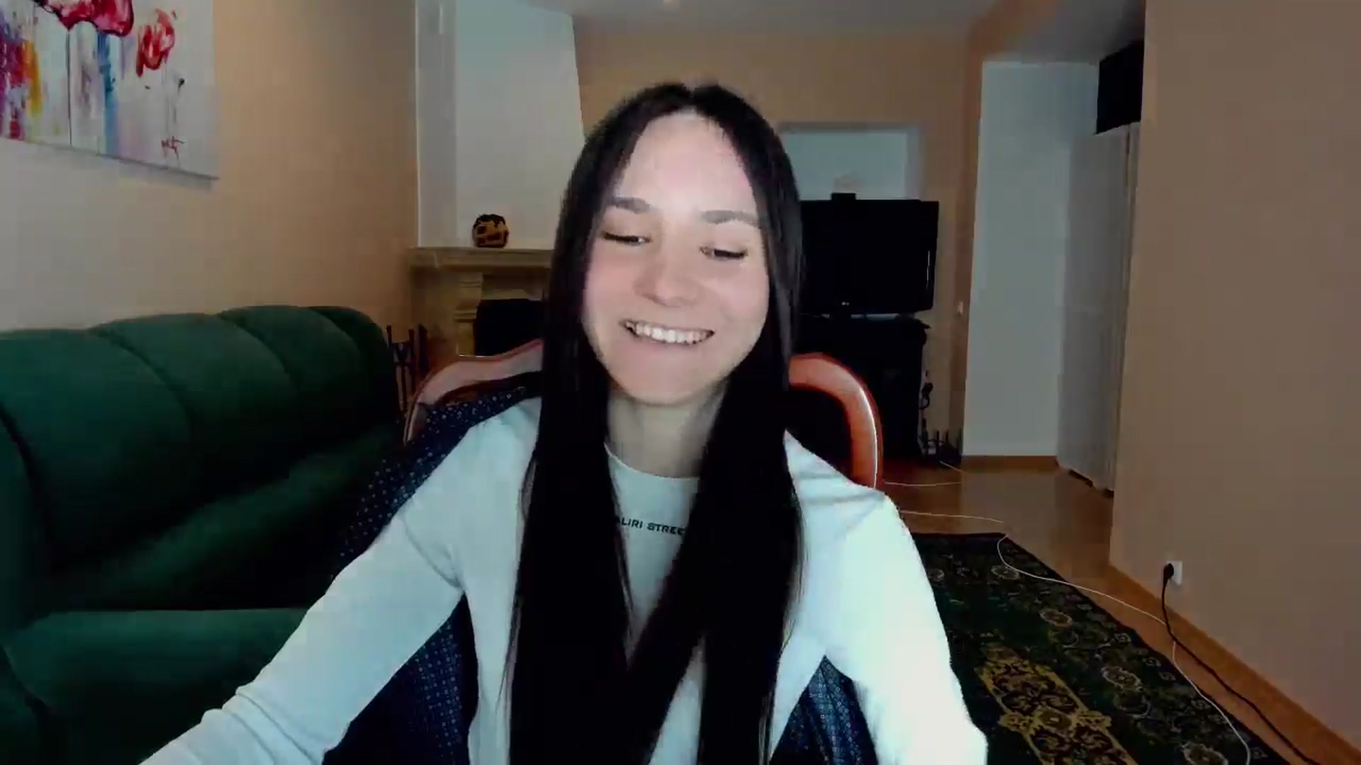 Gallery image thumbnail from Madison_Burke's myfreecams stream on, 05/05/2025, 01:05 image 10 of 20