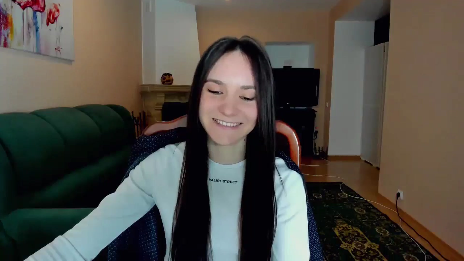 Gallery image thumbnail from Madison_Burke's myfreecams stream on, 05/05/2025, 01:05 image 4 of 20