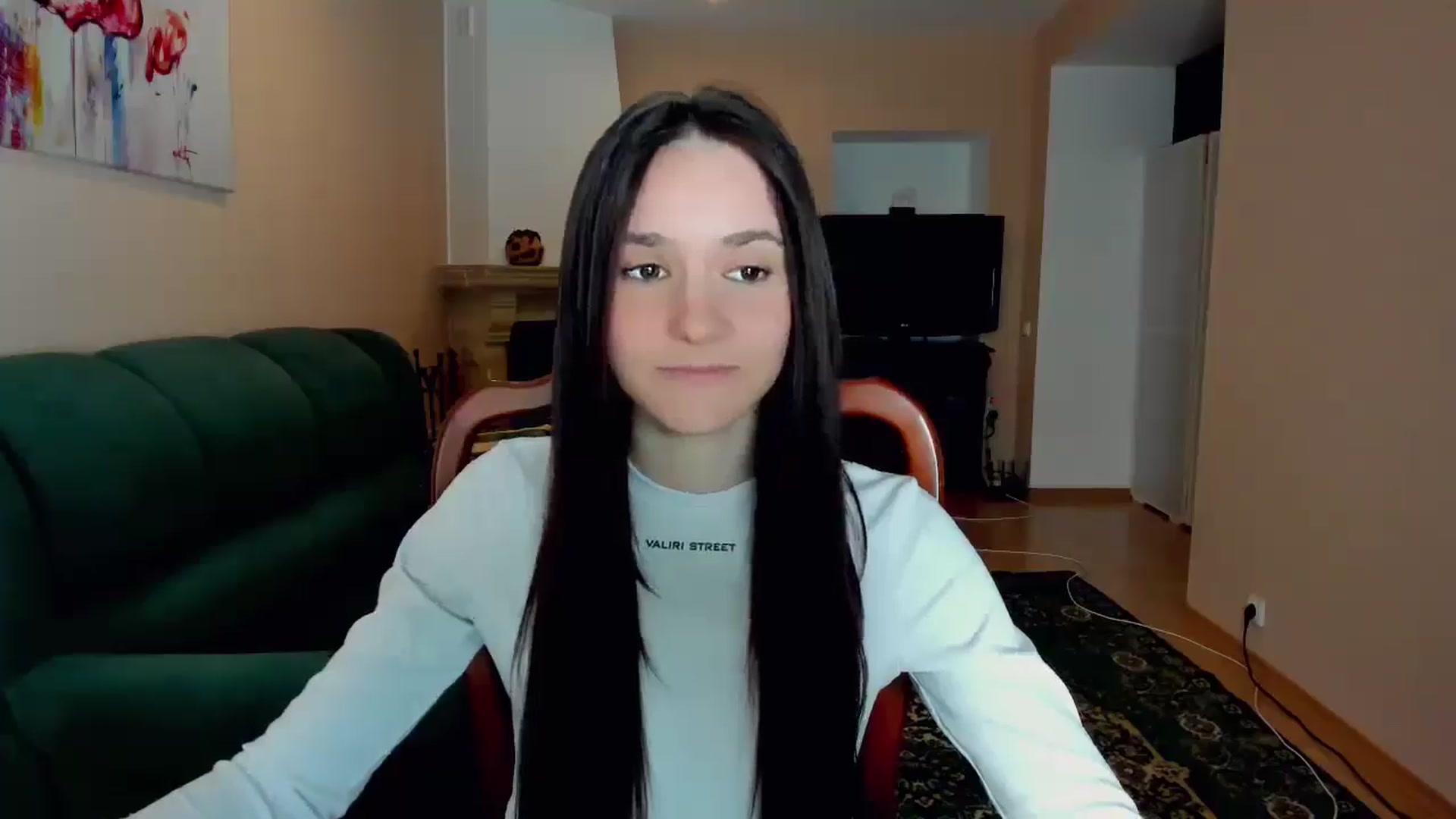 Gallery image thumbnail from Madison_Burke's myfreecams stream on, 05/05/2025, 01:05 image 17 of 20