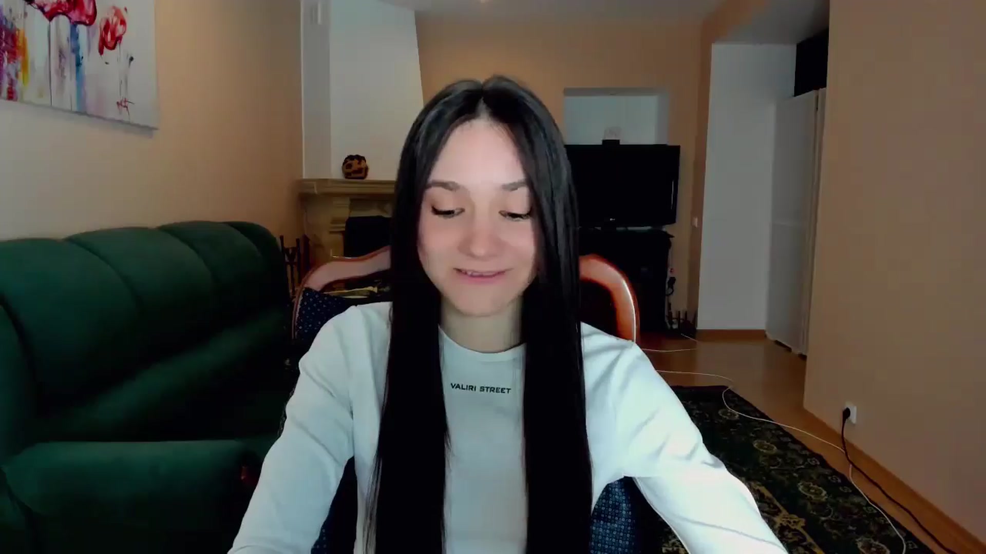 Gallery image thumbnail from Madison_Burke's myfreecams stream on, 05/05/2025, 01:05 image 6 of 20
