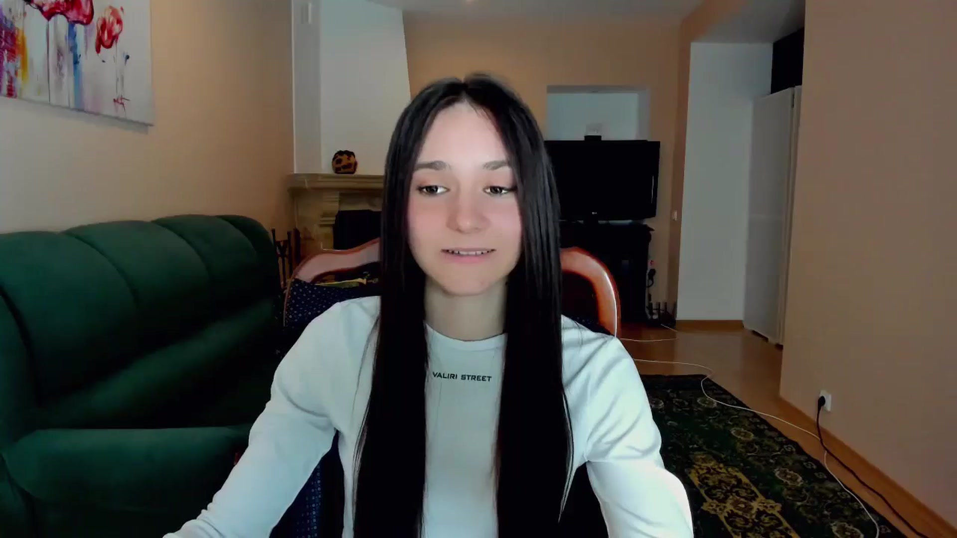 Gallery image thumbnail from Madison_Burke's myfreecams stream on, 05/05/2025, 01:05 image 5 of 20
