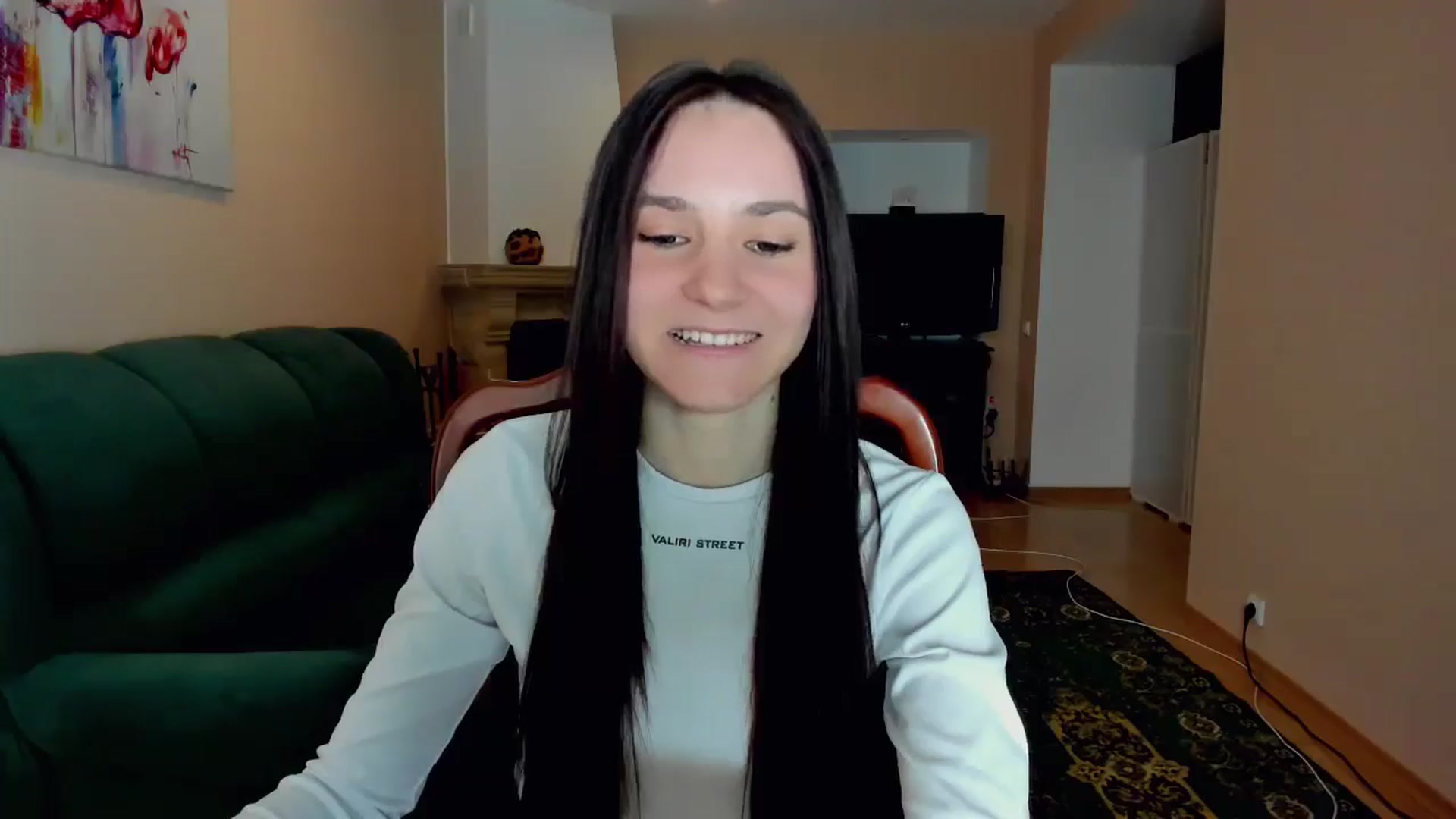 Gallery image thumbnail from Madison_Burke's myfreecams stream on, 05/05/2025, 01:05 image 15 of 20