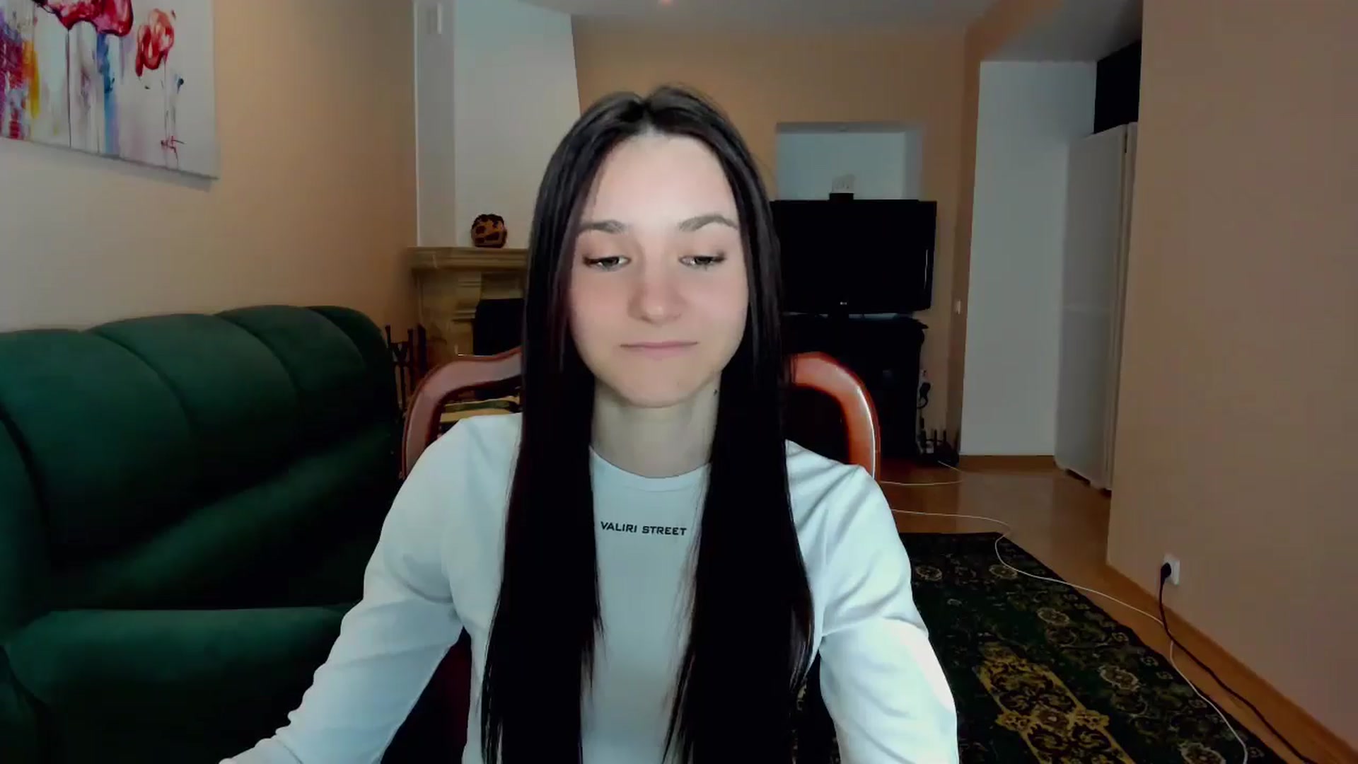 Gallery image thumbnail from Madison_Burke's myfreecams stream on, 05/05/2025, 01:05 image 16 of 20