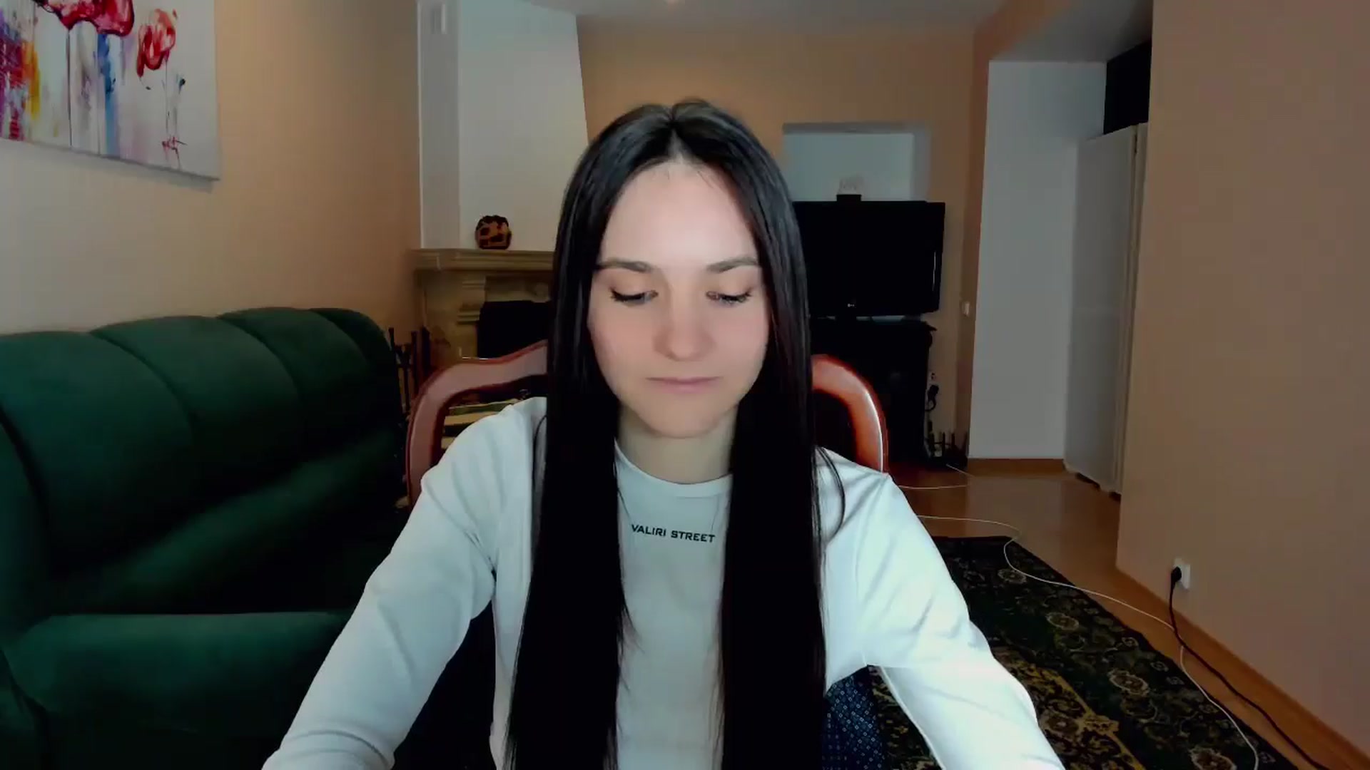 Gallery image thumbnail from Madison_Burke's myfreecams stream on, 05/05/2025, 01:05 image 14 of 20