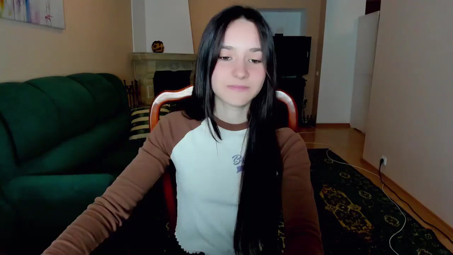 Gallery image thumbnail from Madison_Burke's myfreecams stream on, 05/05/2025, 20:04 image 17 of 20