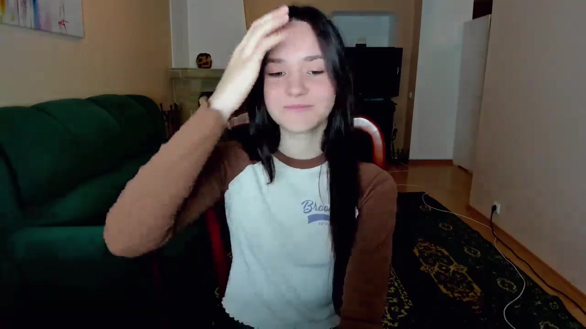 Gallery image thumbnail from Madison_Burke's myfreecams stream on, 05/05/2025, 20:04 image 14 of 20