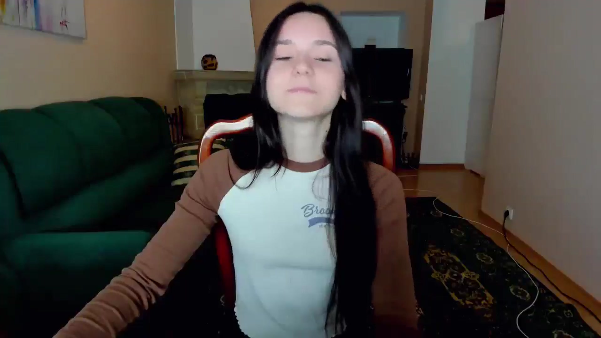 Gallery image thumbnail from Madison_Burke's myfreecams stream on, 05/05/2025, 20:04 image 12 of 20