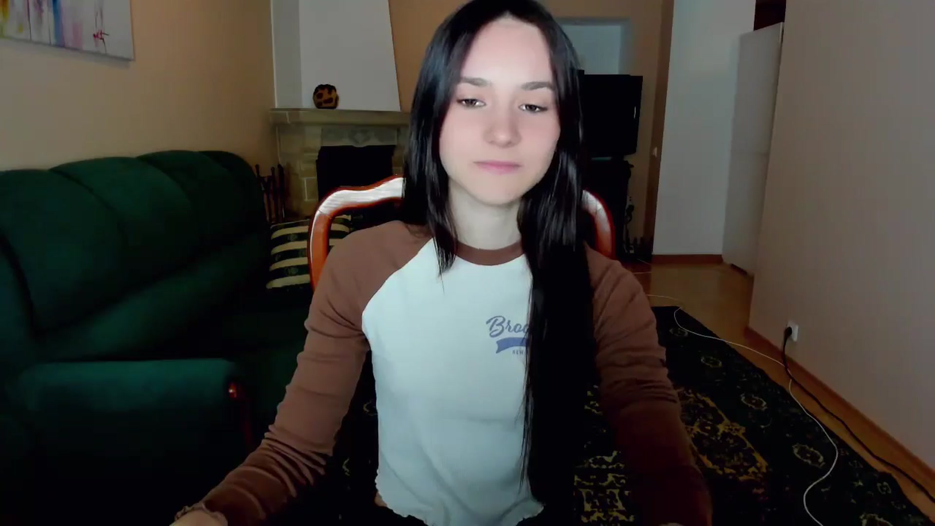 Gallery image thumbnail from Madison_Burke's myfreecams stream on, 05/05/2025, 20:04 image 5 of 20