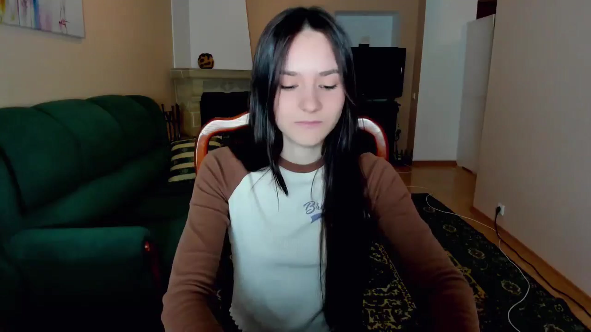 Gallery image thumbnail from Madison_Burke's myfreecams stream on, 05/05/2025, 20:04 image 15 of 20