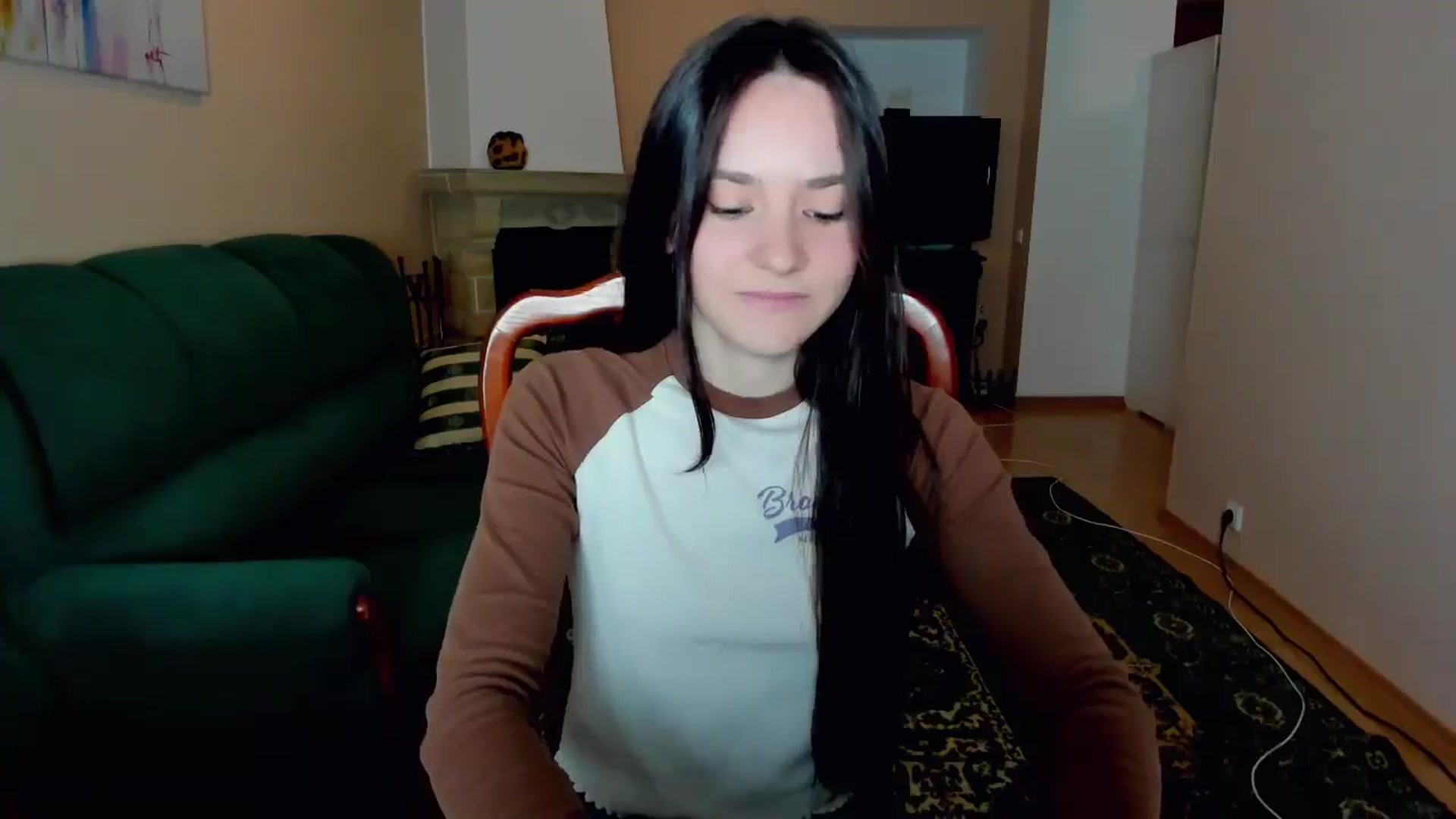 Gallery image thumbnail from Madison_Burke's myfreecams stream on, 05/05/2025, 20:04 image 19 of 20