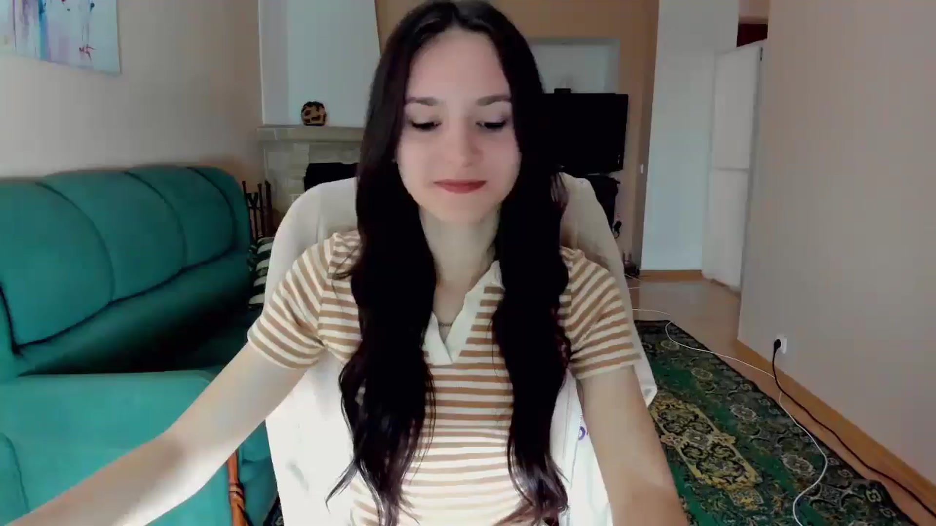 Gallery image thumbnail from Madison_Burke's myfreecams stream on, 05/06/2025, 19:57 image 2 of 20