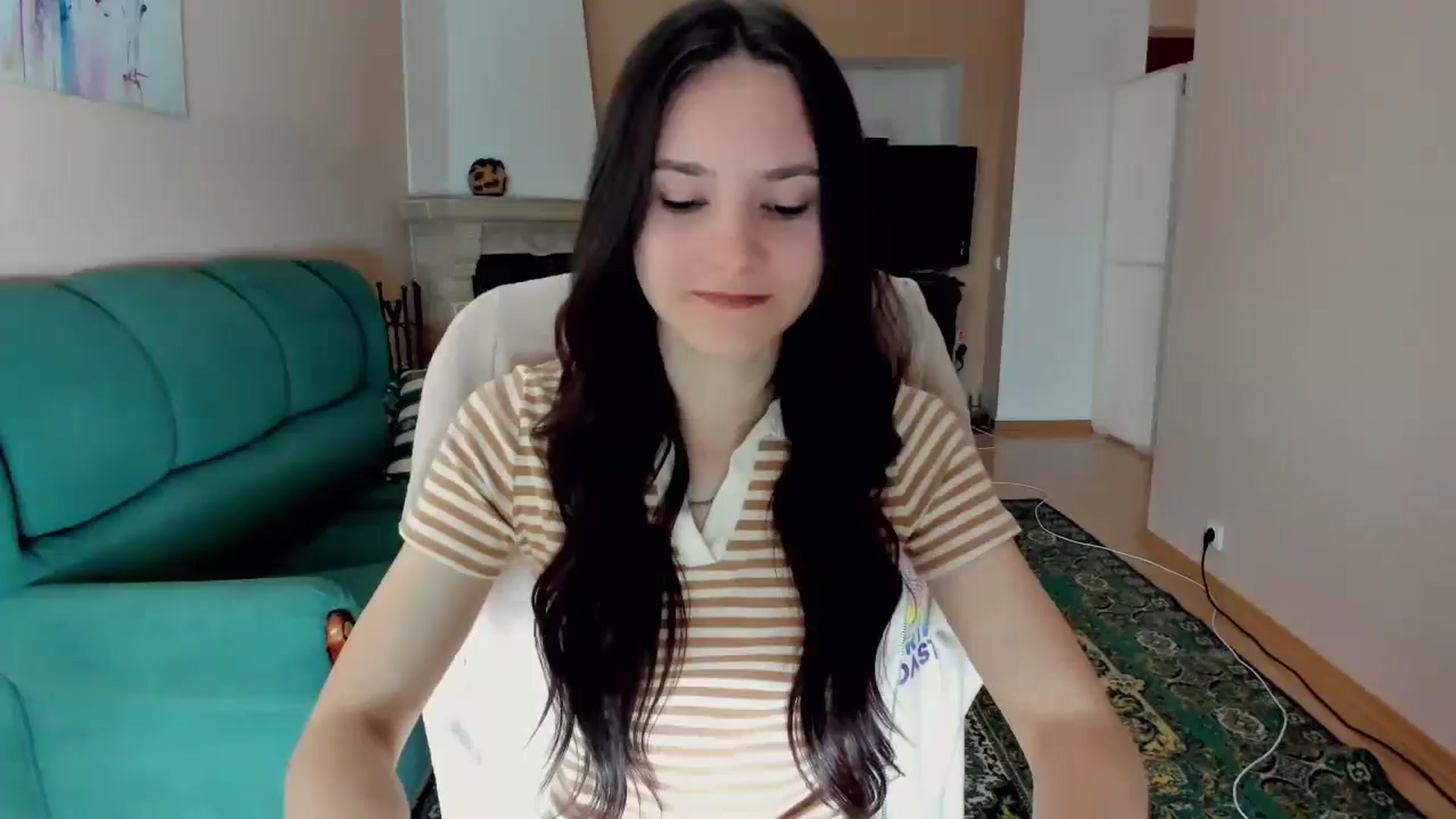 Gallery image thumbnail from Madison_Burke's myfreecams stream on, 05/06/2025, 19:57 image 16 of 20