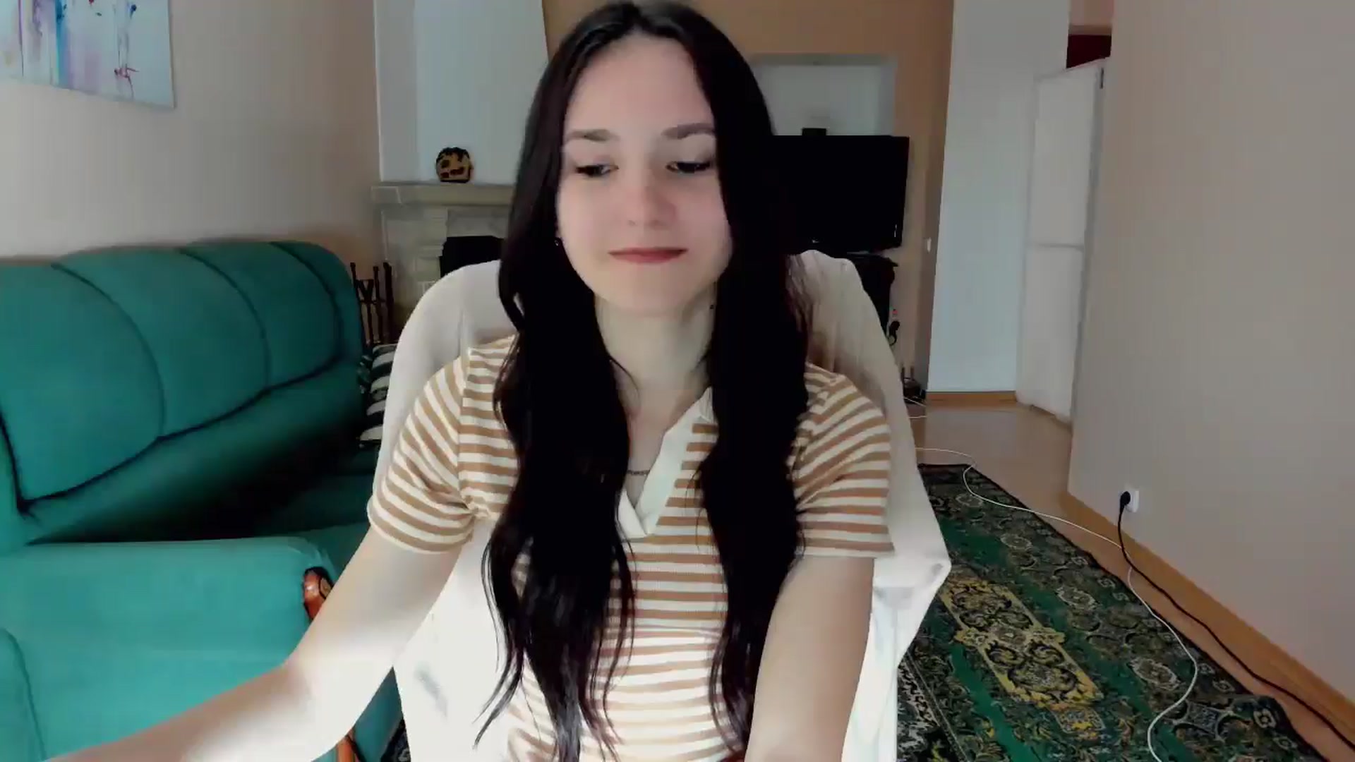 Gallery image thumbnail from Madison_Burke's myfreecams stream on, 05/06/2025, 19:57 image 17 of 20