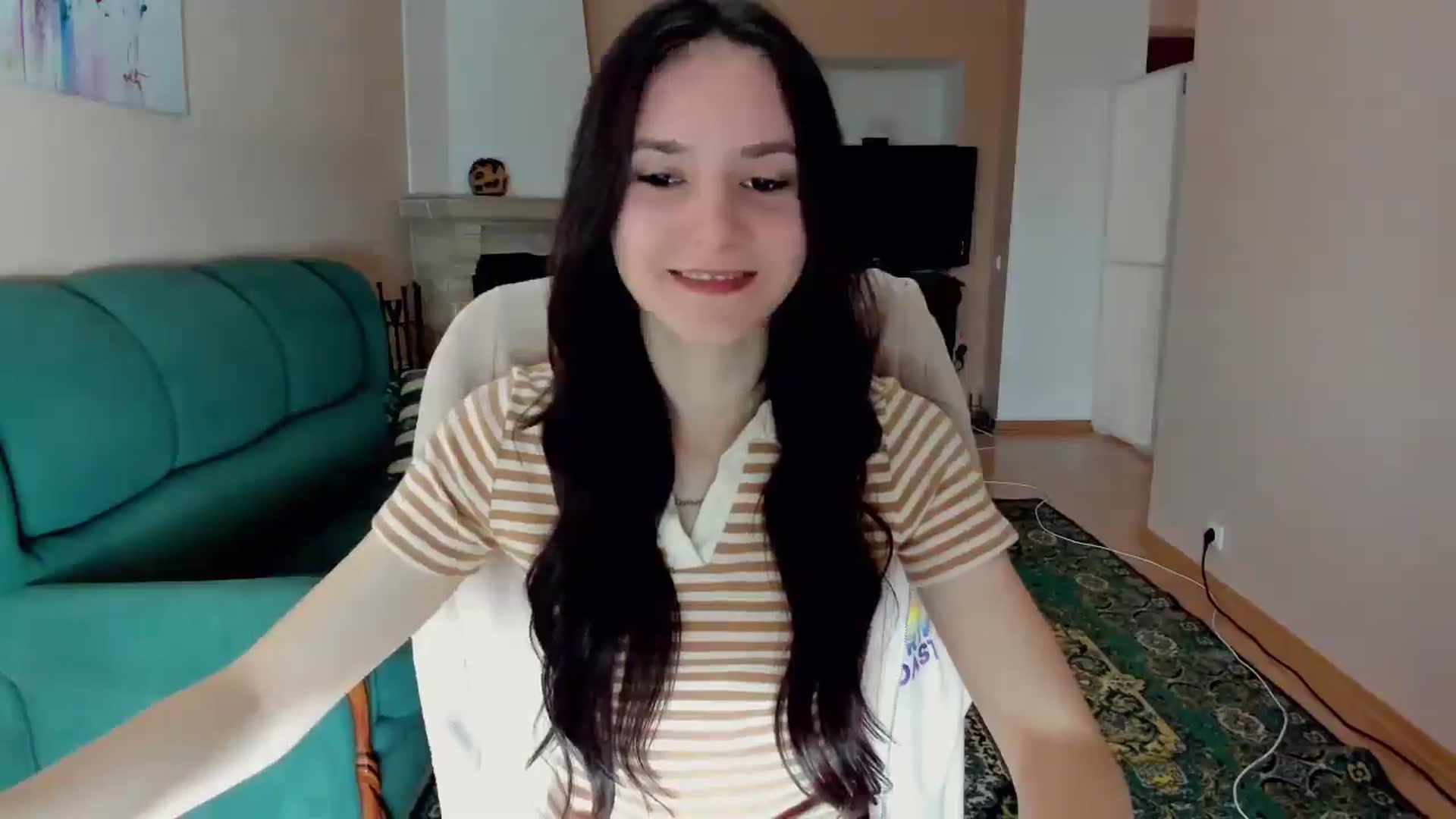 Gallery image thumbnail from Madison_Burke's myfreecams stream on, 05/06/2025, 19:57 image 6 of 20
