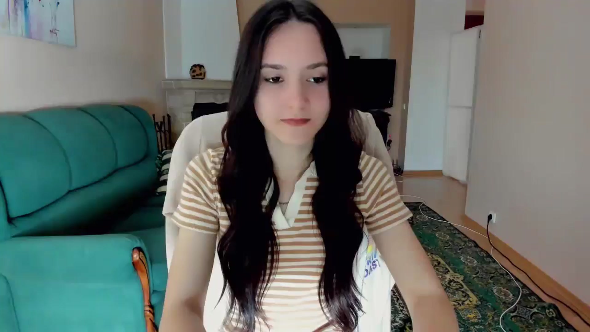 Gallery image thumbnail from Madison_Burke's myfreecams stream on, 05/06/2025, 19:57 image 15 of 20