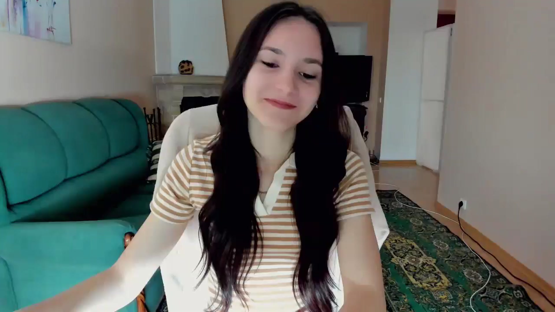 Gallery image thumbnail from Madison_Burke's myfreecams stream on, 05/06/2025, 19:57 image 20 of 20