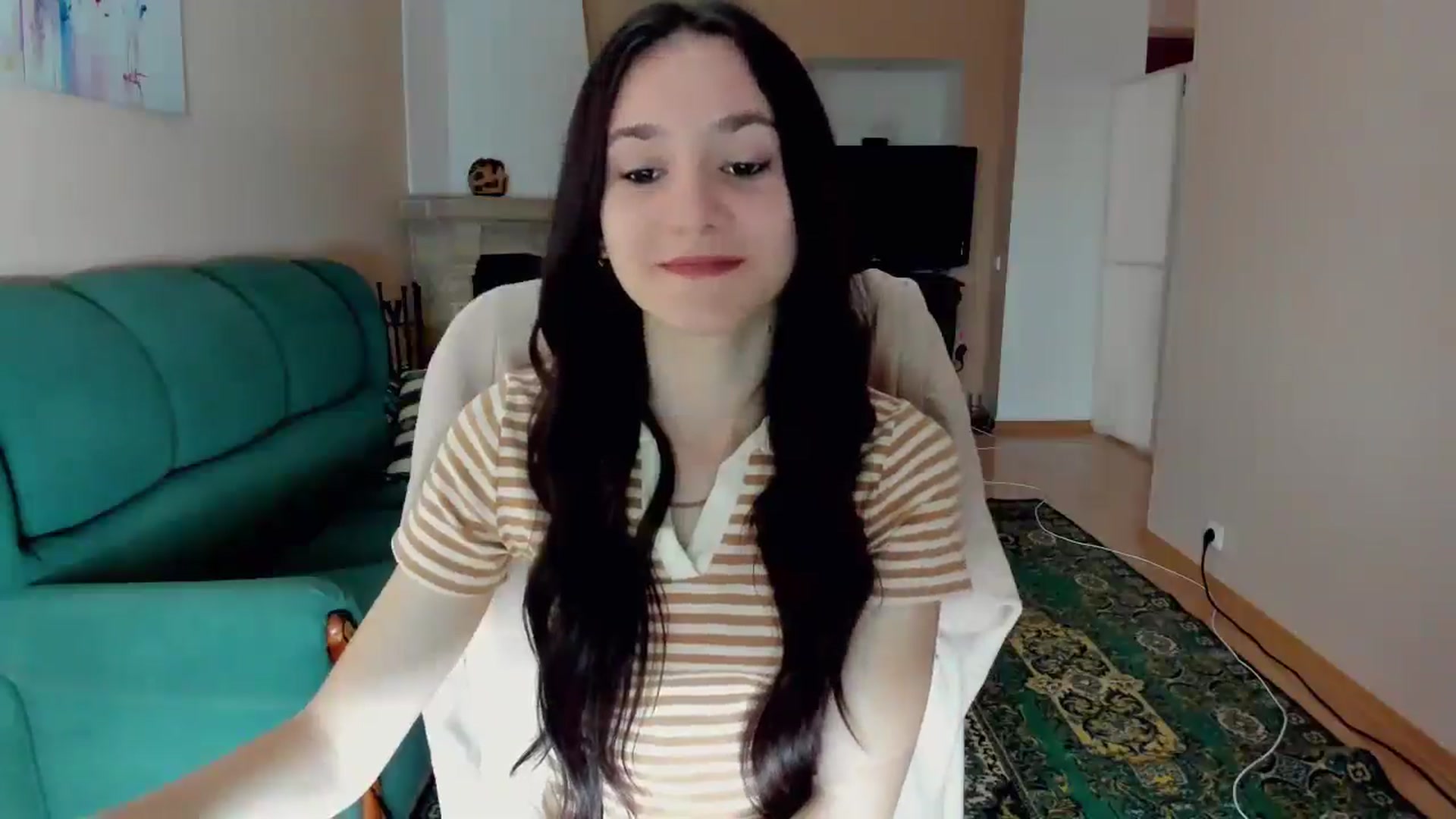 Gallery image thumbnail from Madison_Burke's myfreecams stream on, 05/06/2025, 19:57 image 12 of 20